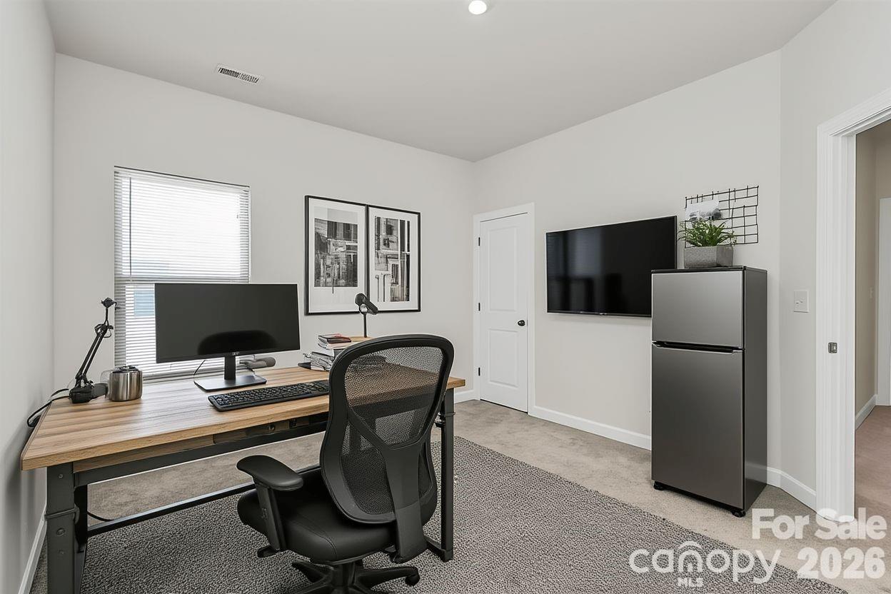 4523 Collingham Drive — Charlotte