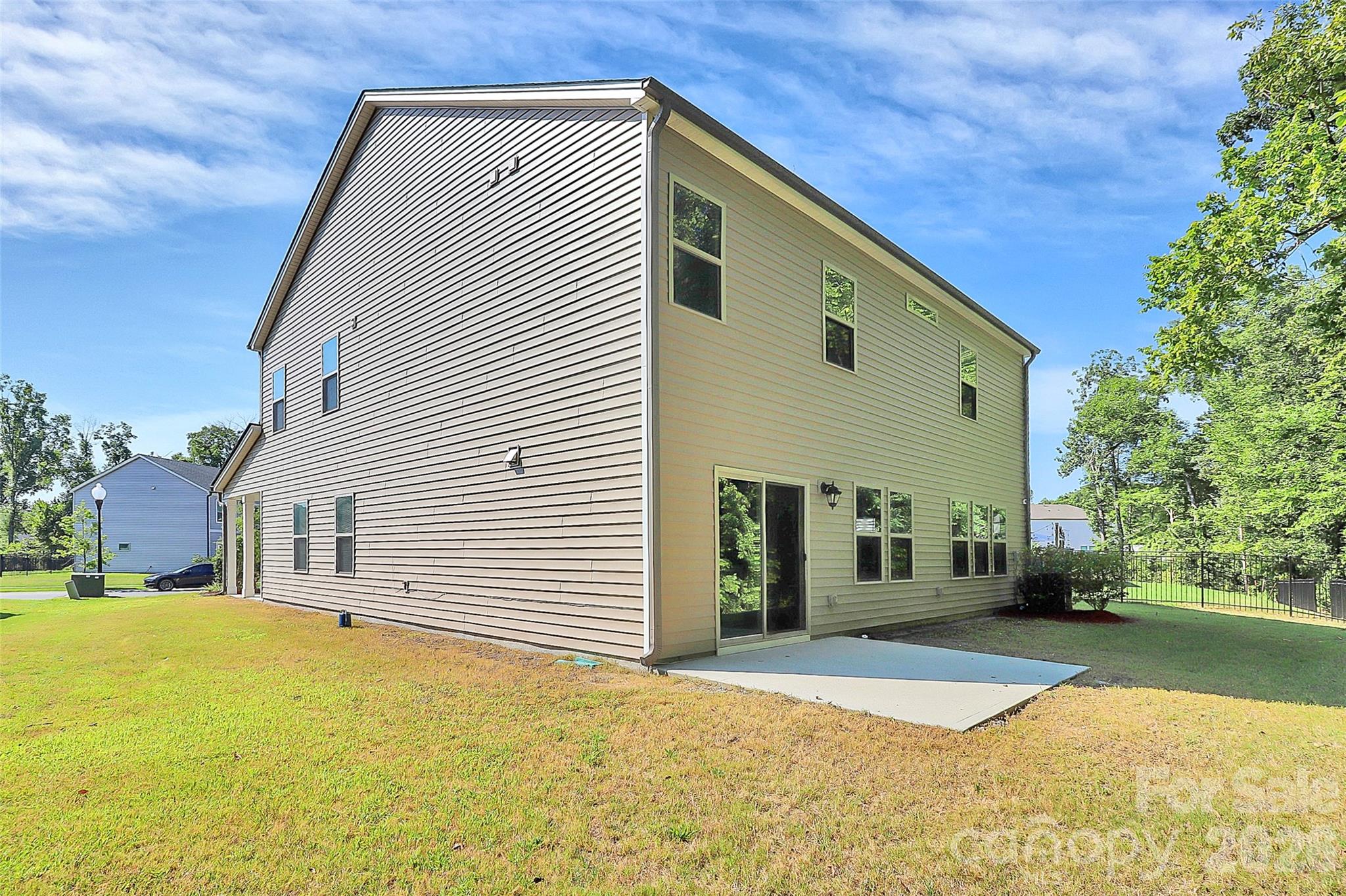 4523 Collingham Drive — Charlotte