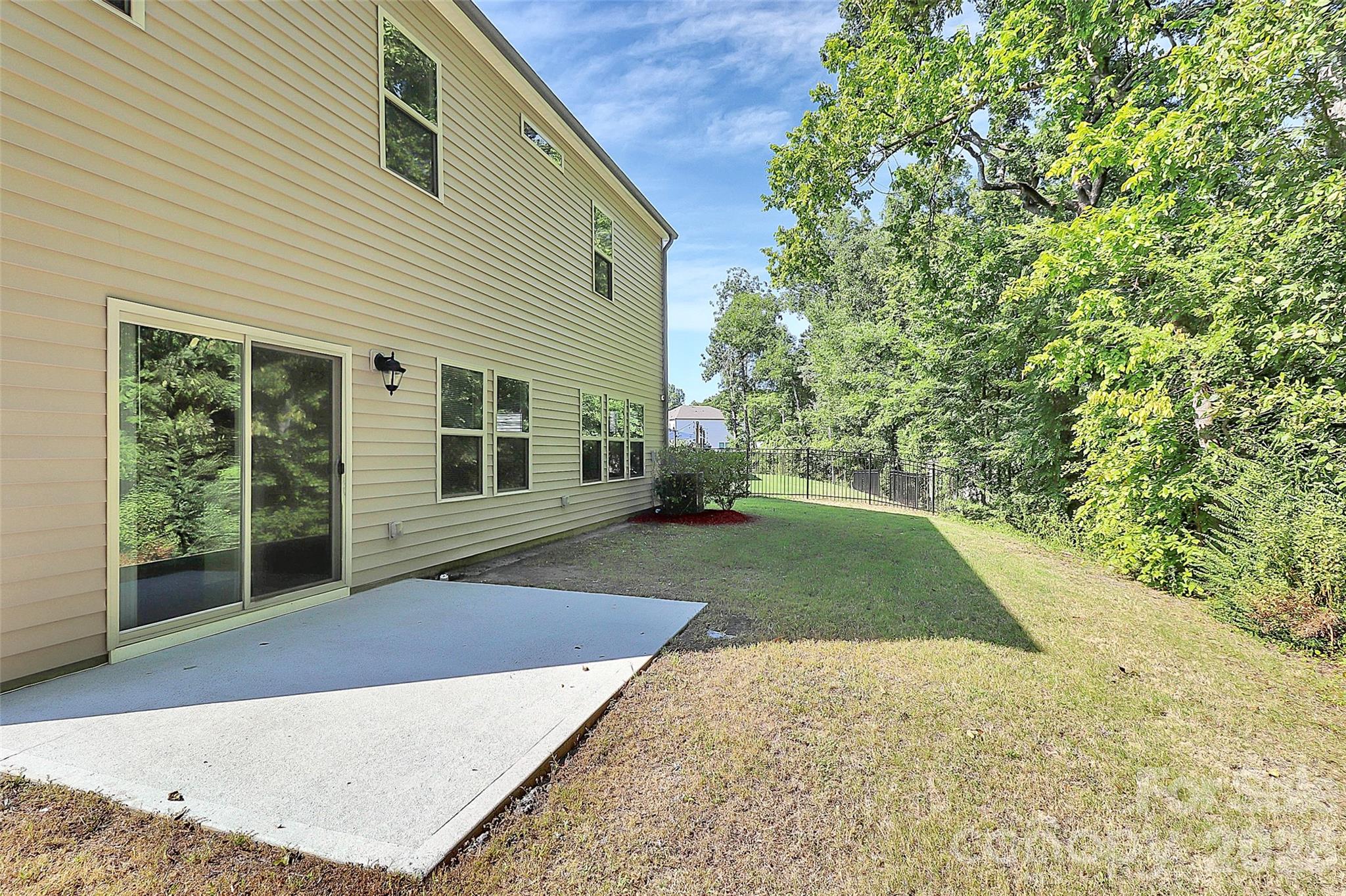 4523 Collingham Drive — Charlotte