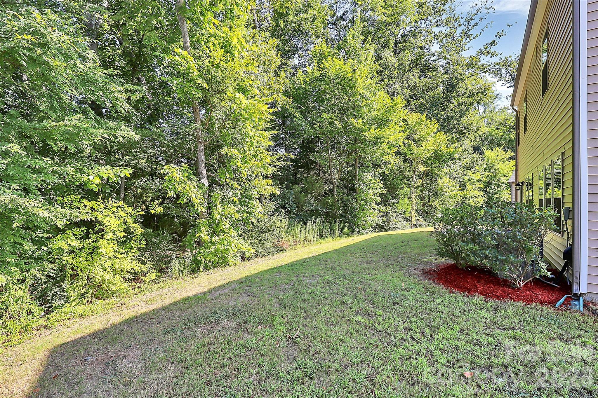 4523 Collingham Drive — Charlotte