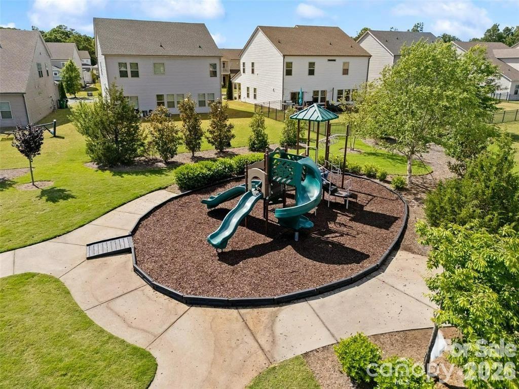 4523 Collingham Drive — Charlotte