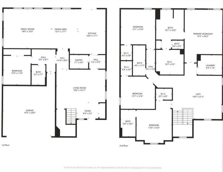 4523 Collingham Drive — Charlotte