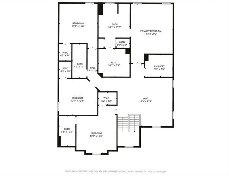 4523 Collingham Drive — Charlotte