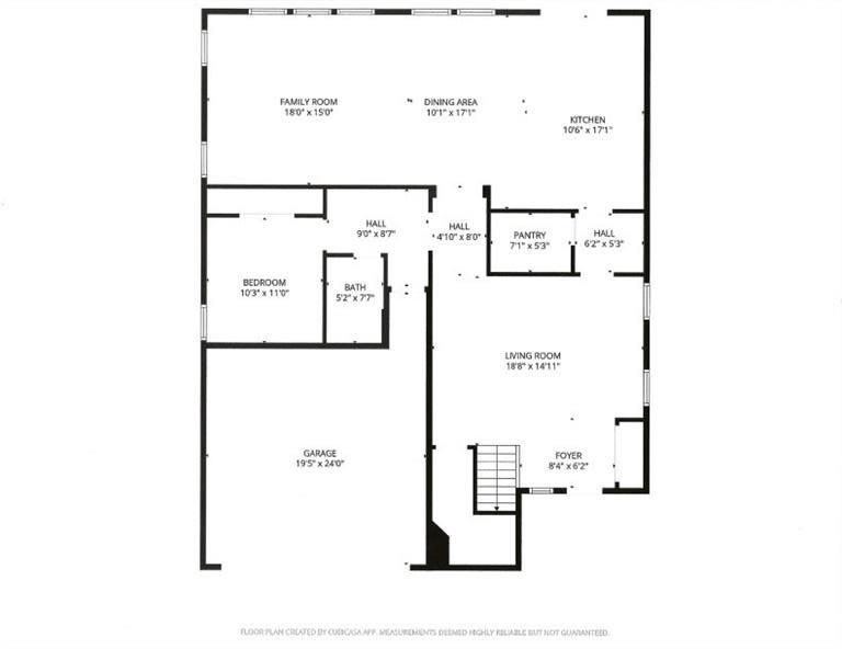 4523 Collingham Drive — Charlotte