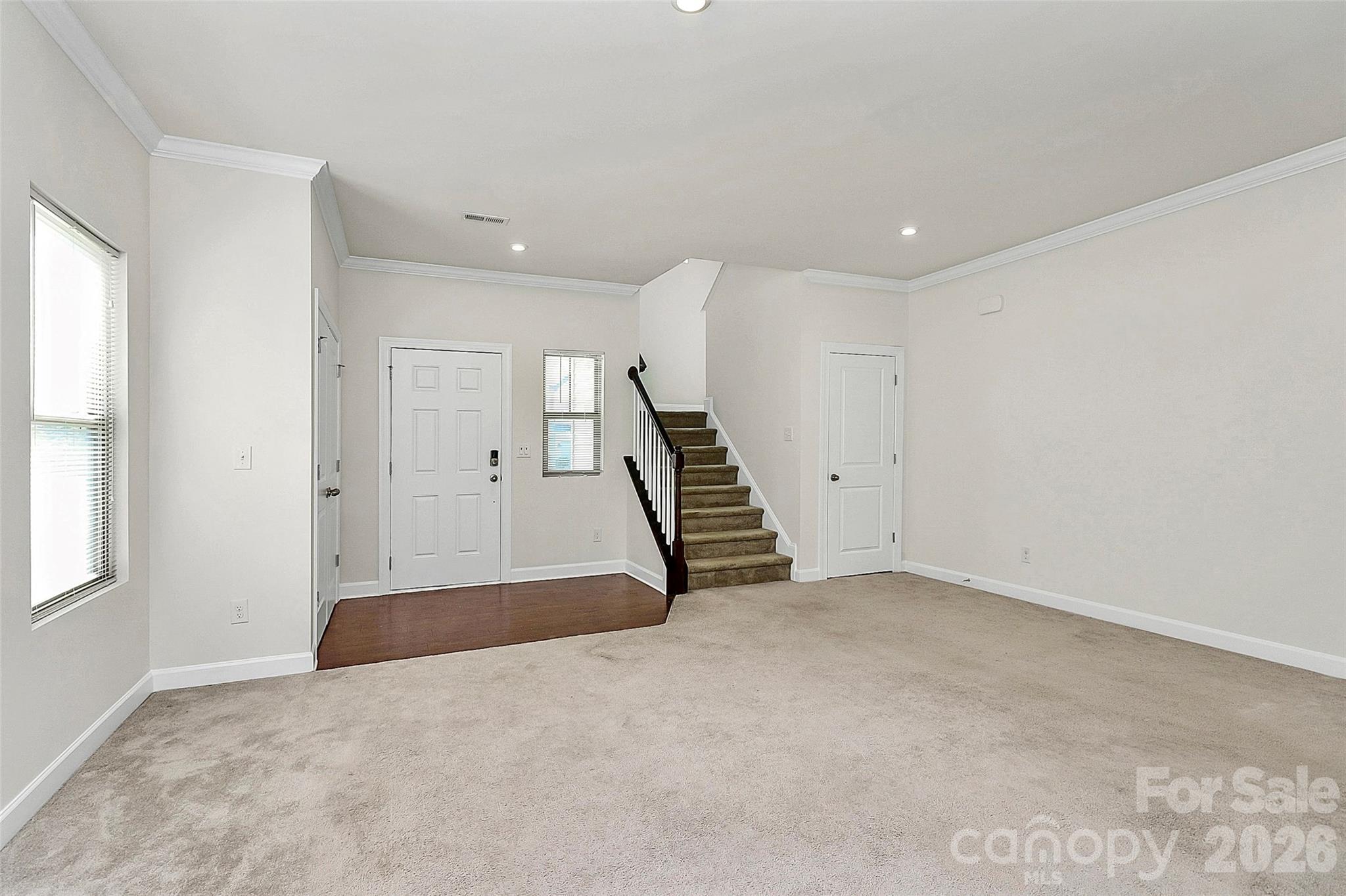 4523 Collingham Drive — Charlotte
