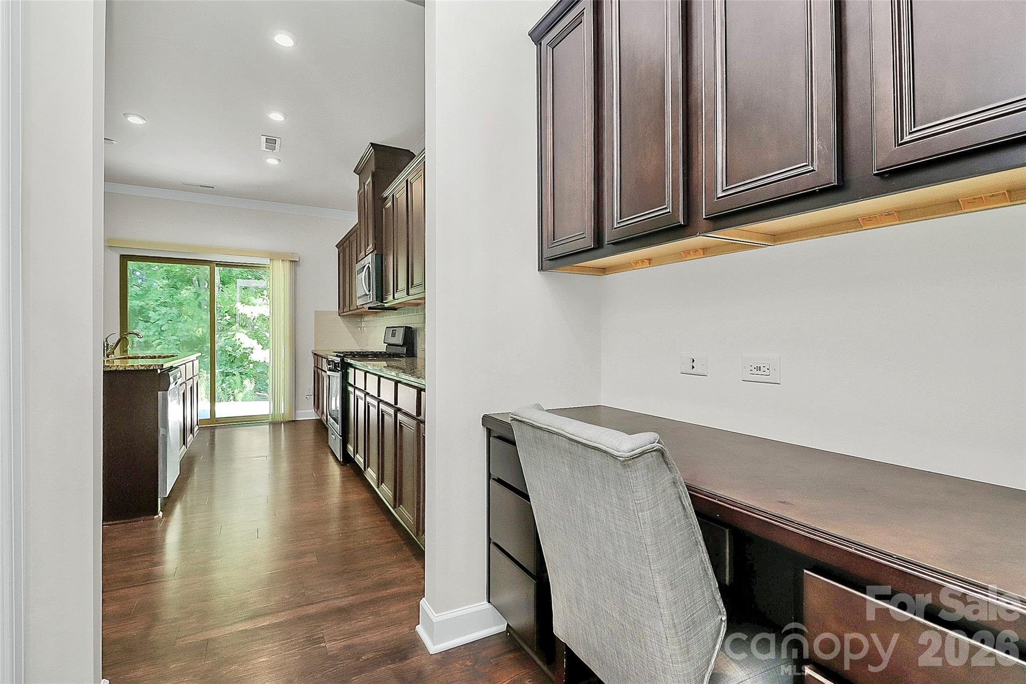 4523 Collingham Drive — Charlotte