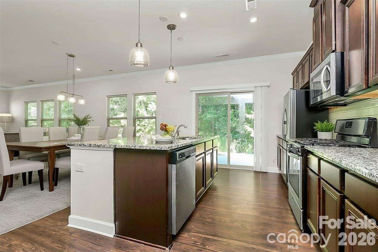 4523 Collingham Drive — Charlotte