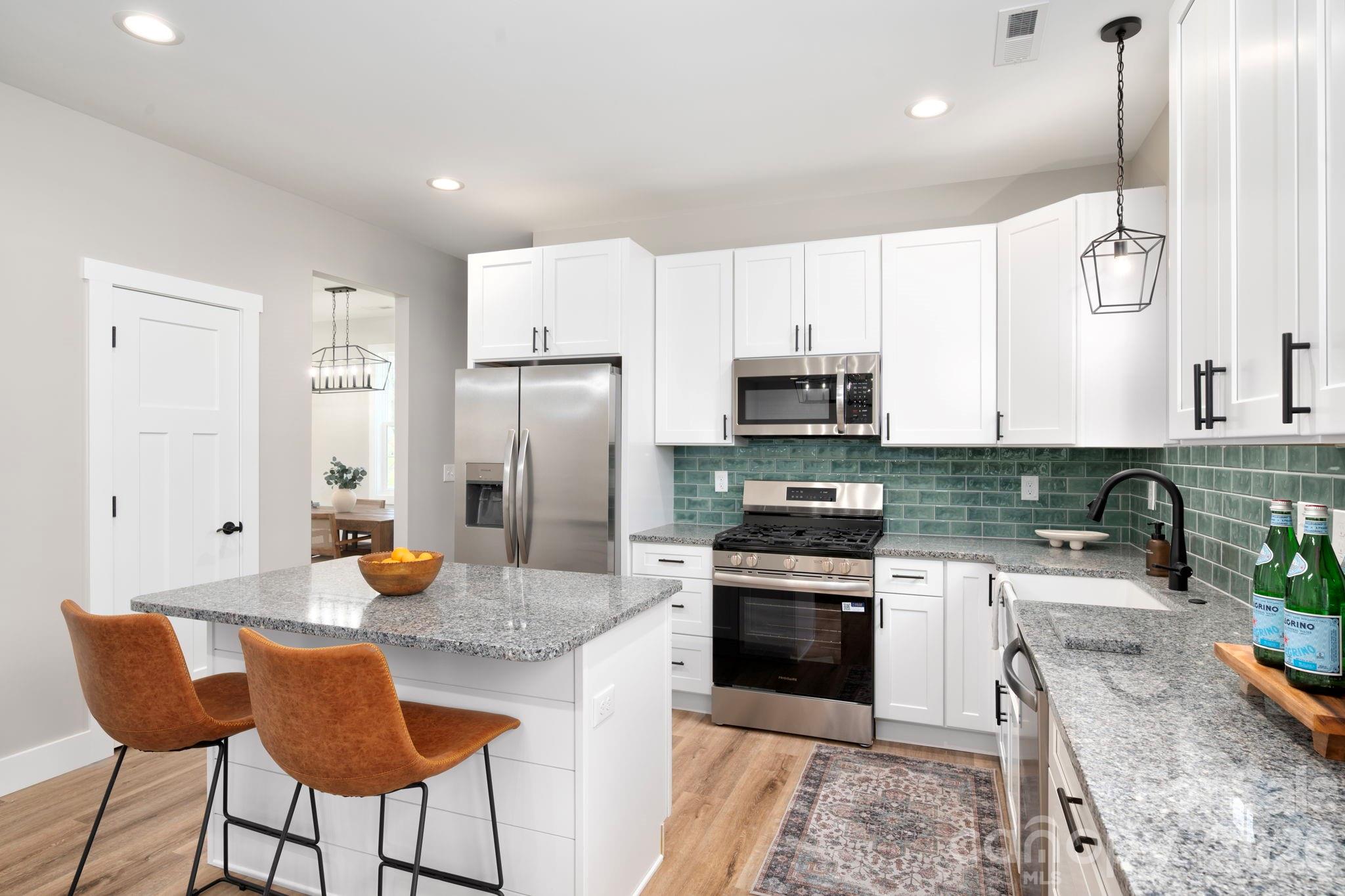 9 Myrtle Lee Cove — Arden