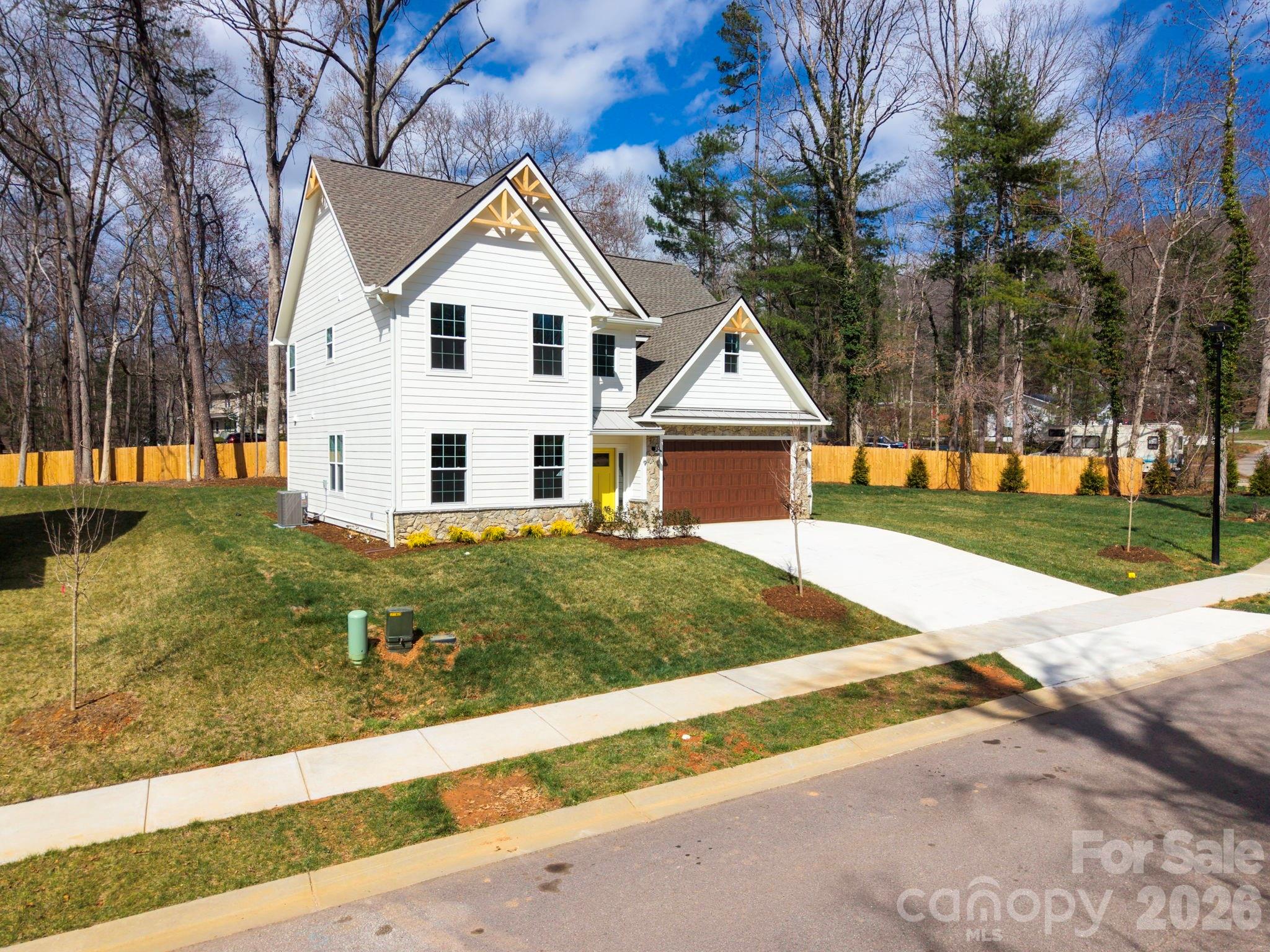 9 Myrtle Lee Cove — Arden