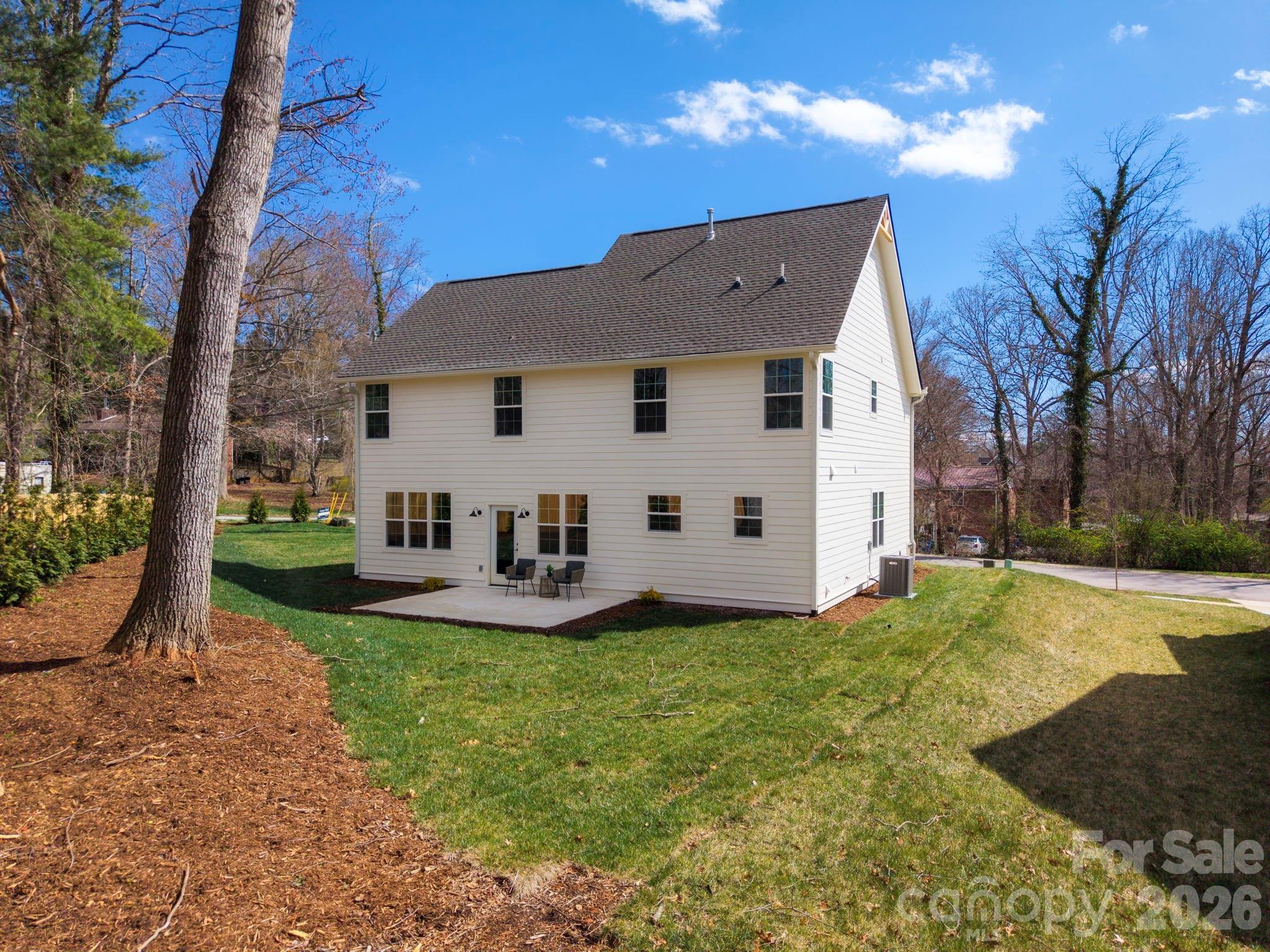 9 Myrtle Lee Cove — Arden