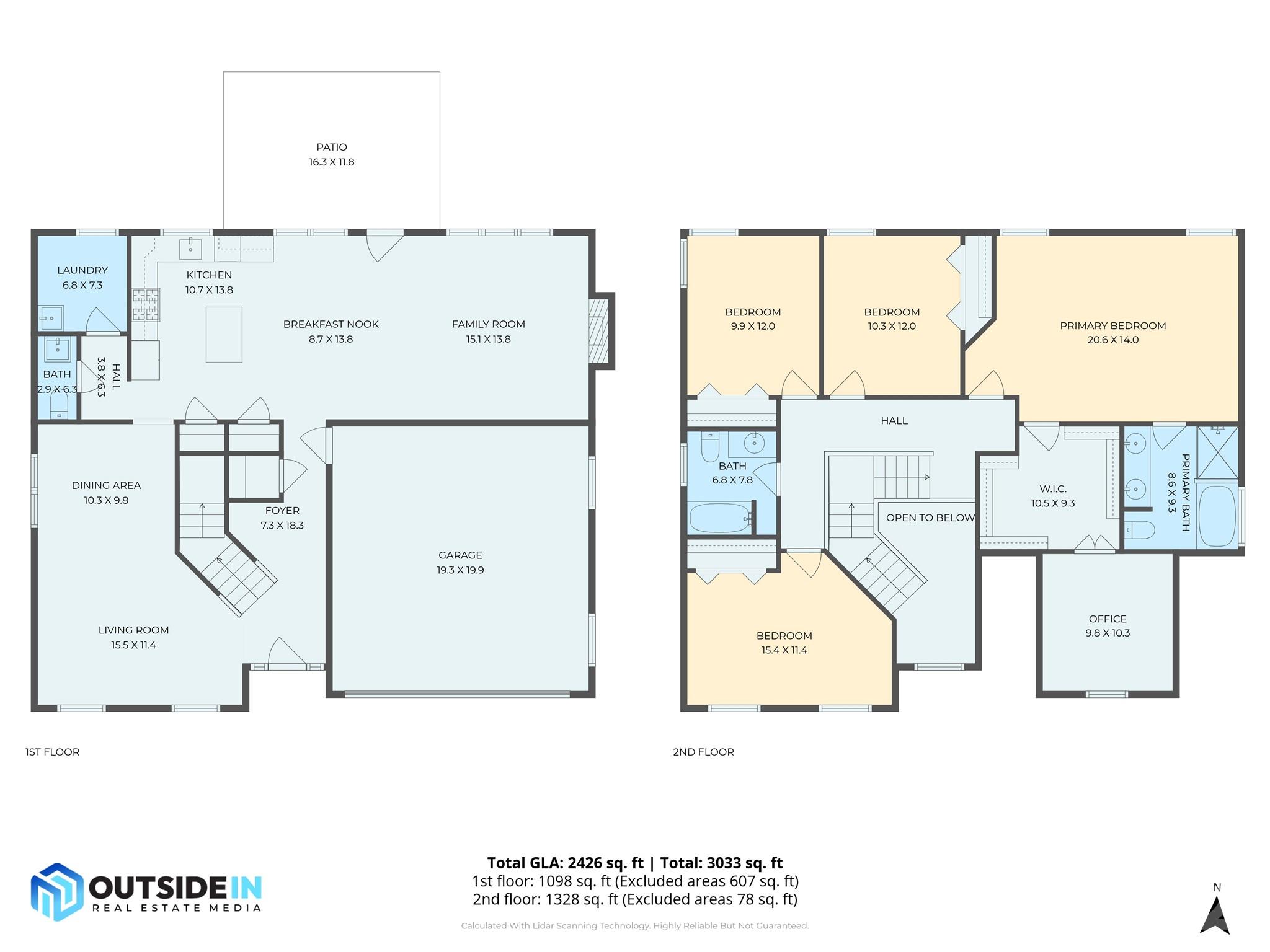 9 Myrtle Lee Cove — Arden