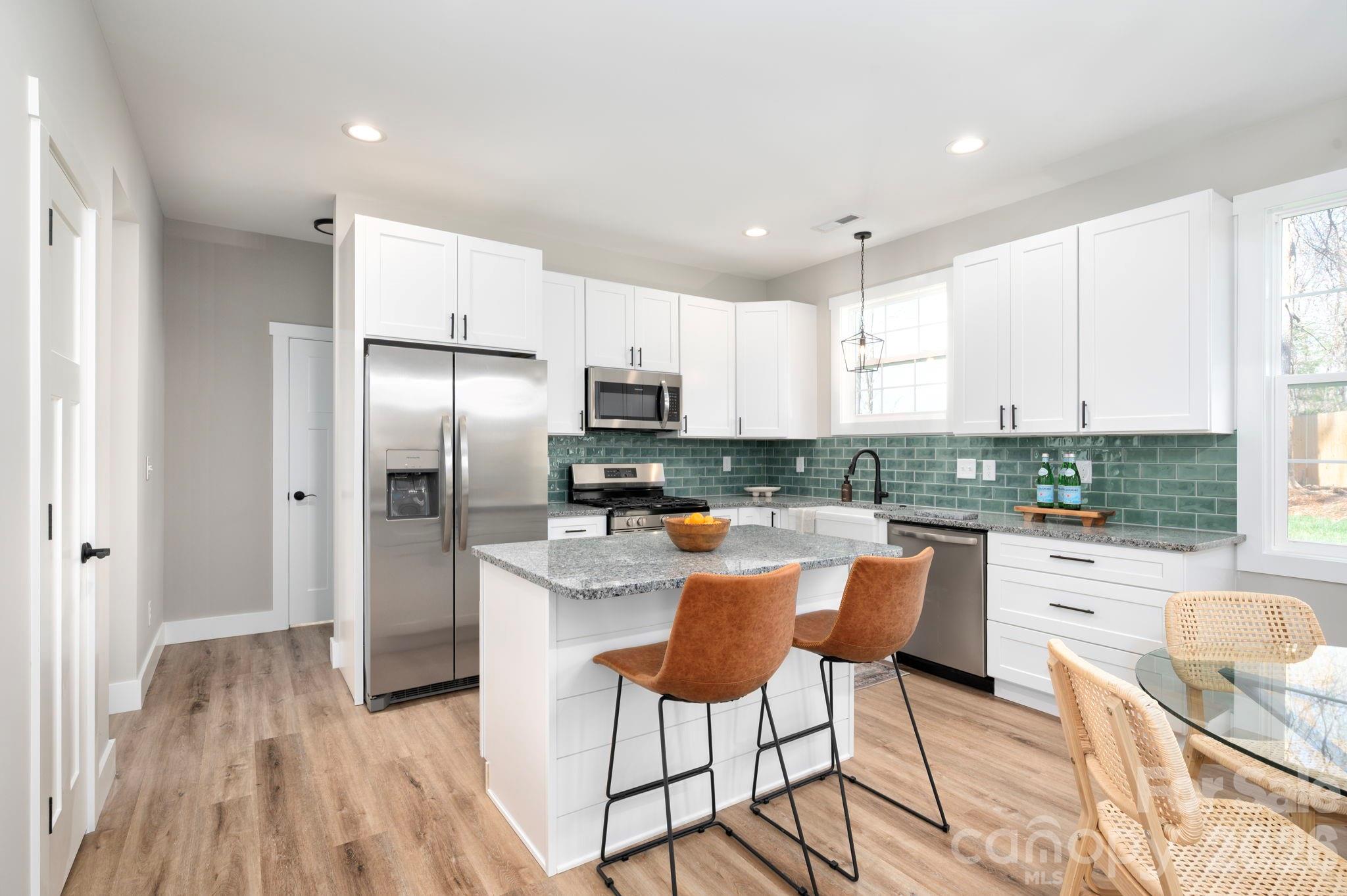 9 Myrtle Lee Cove — Arden