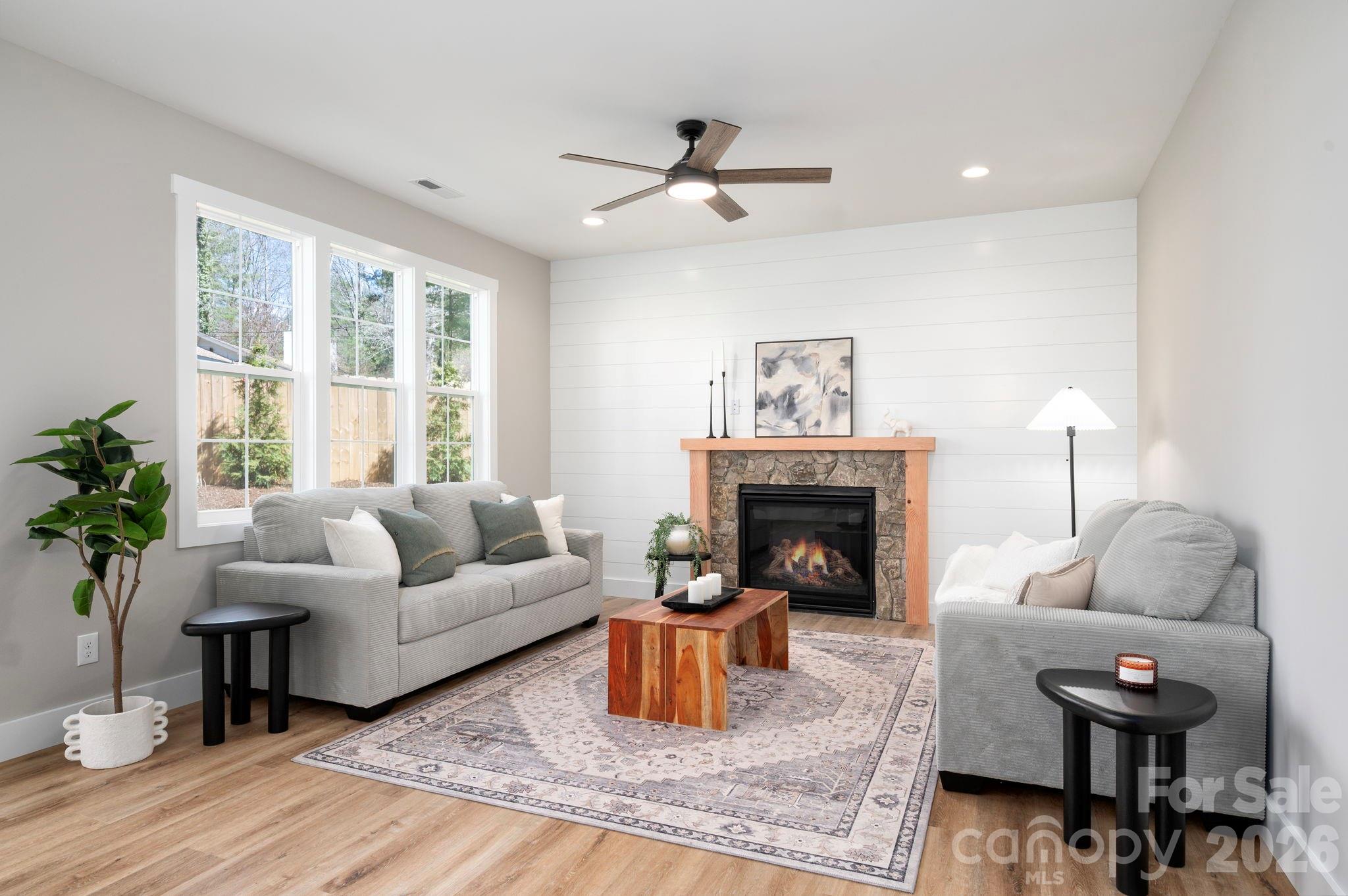9 Myrtle Lee Cove — Arden