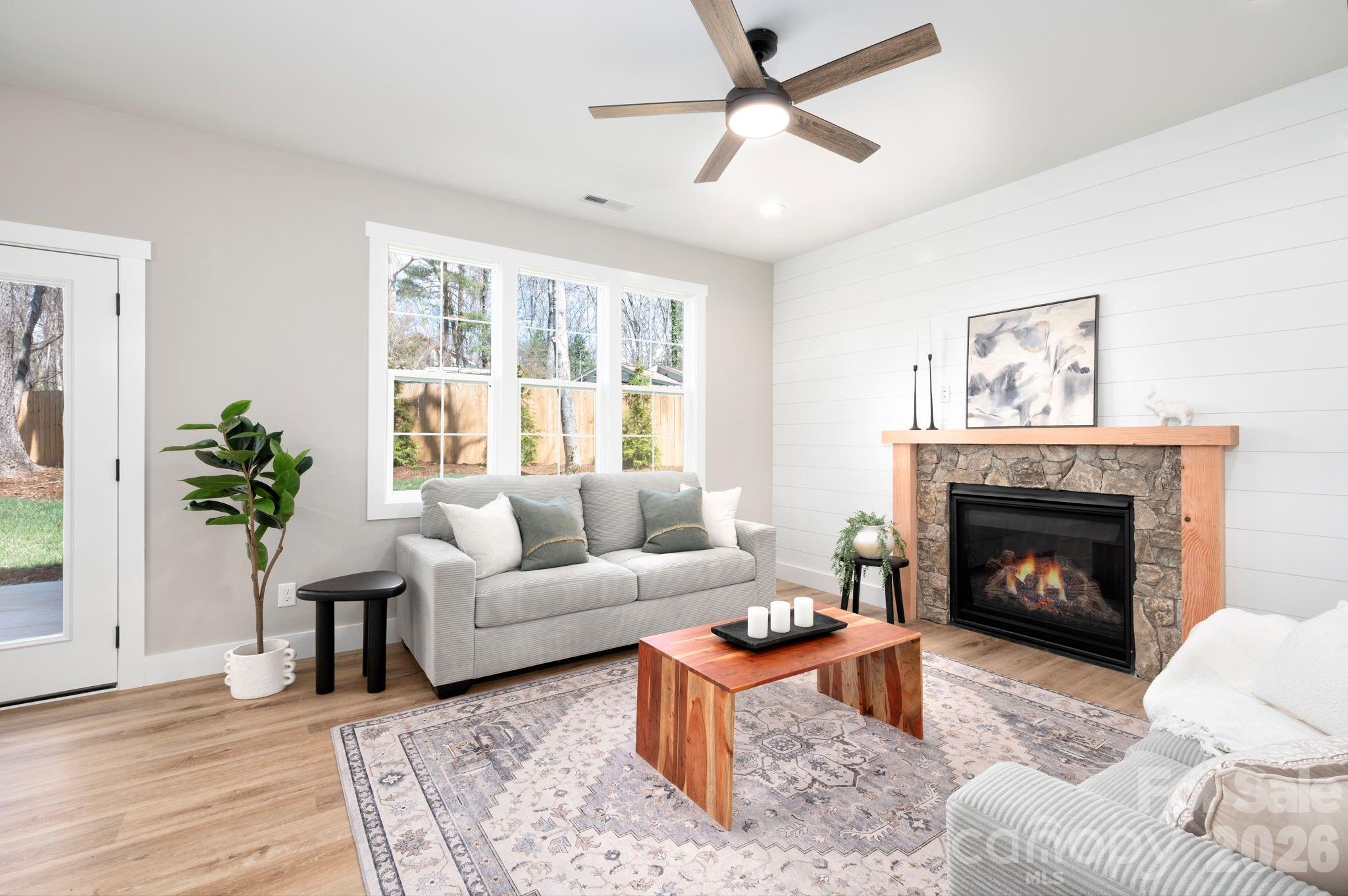 9 Myrtle Lee Cove — Arden