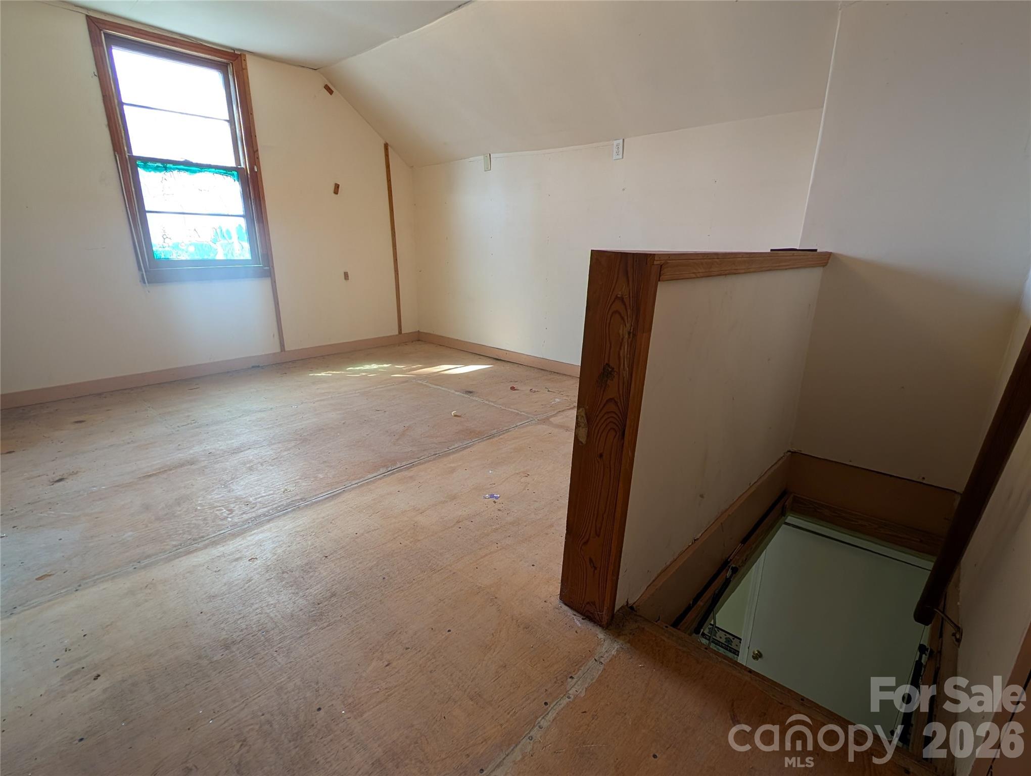 633 S Eastway Drive — Troutman