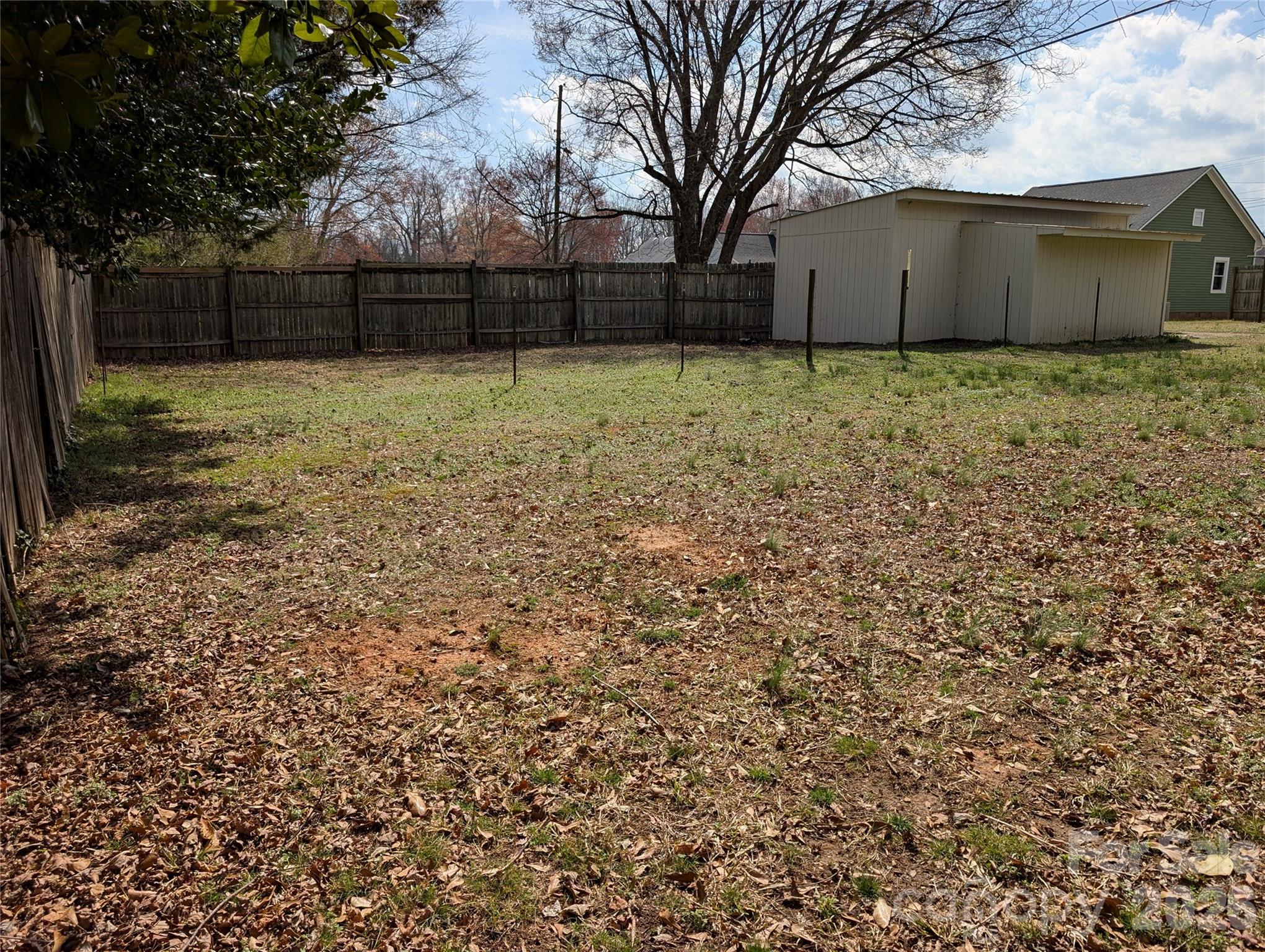 633 S Eastway Drive — Troutman