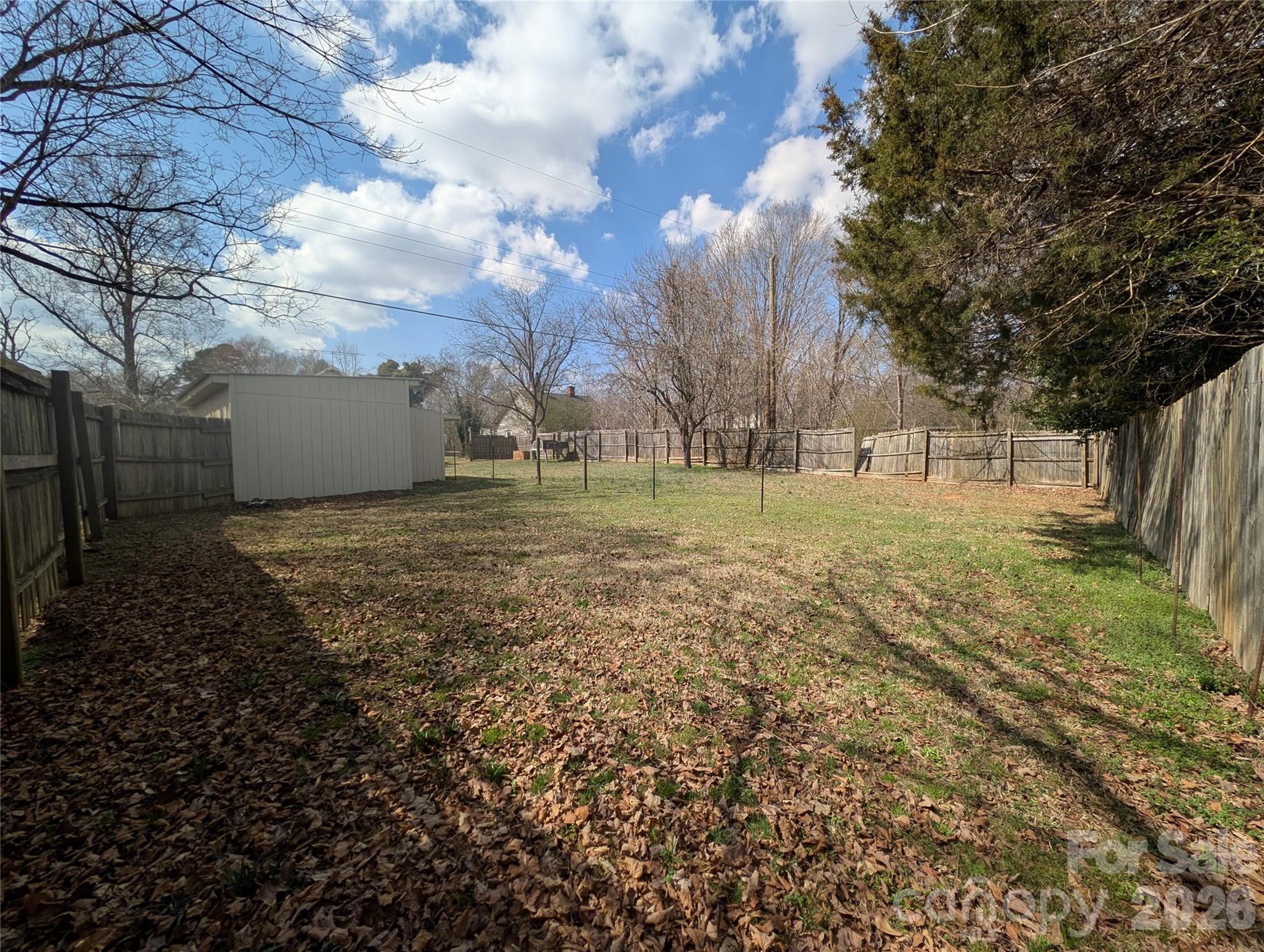 633 S Eastway Drive — Troutman