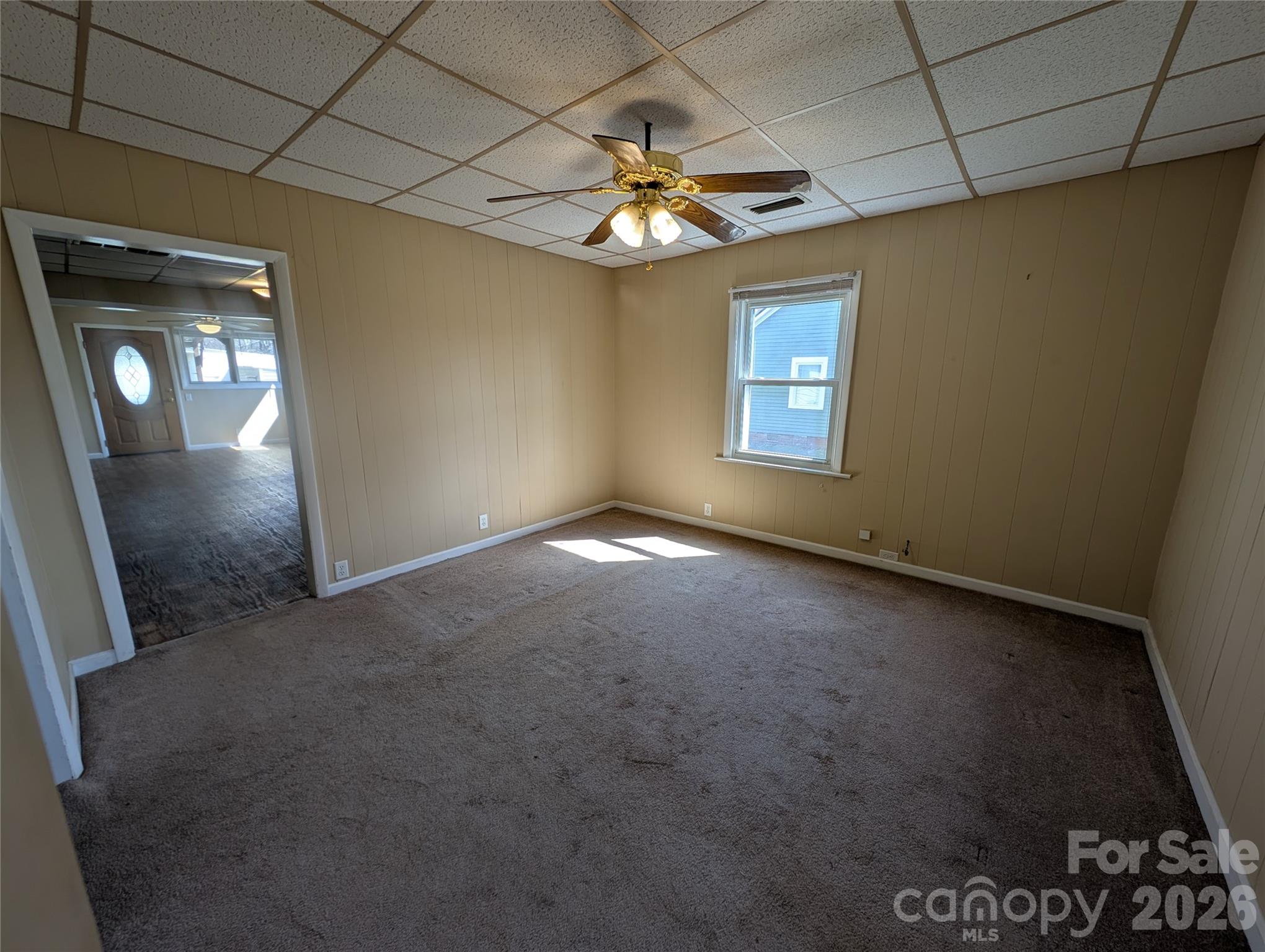 633 S Eastway Drive — Troutman