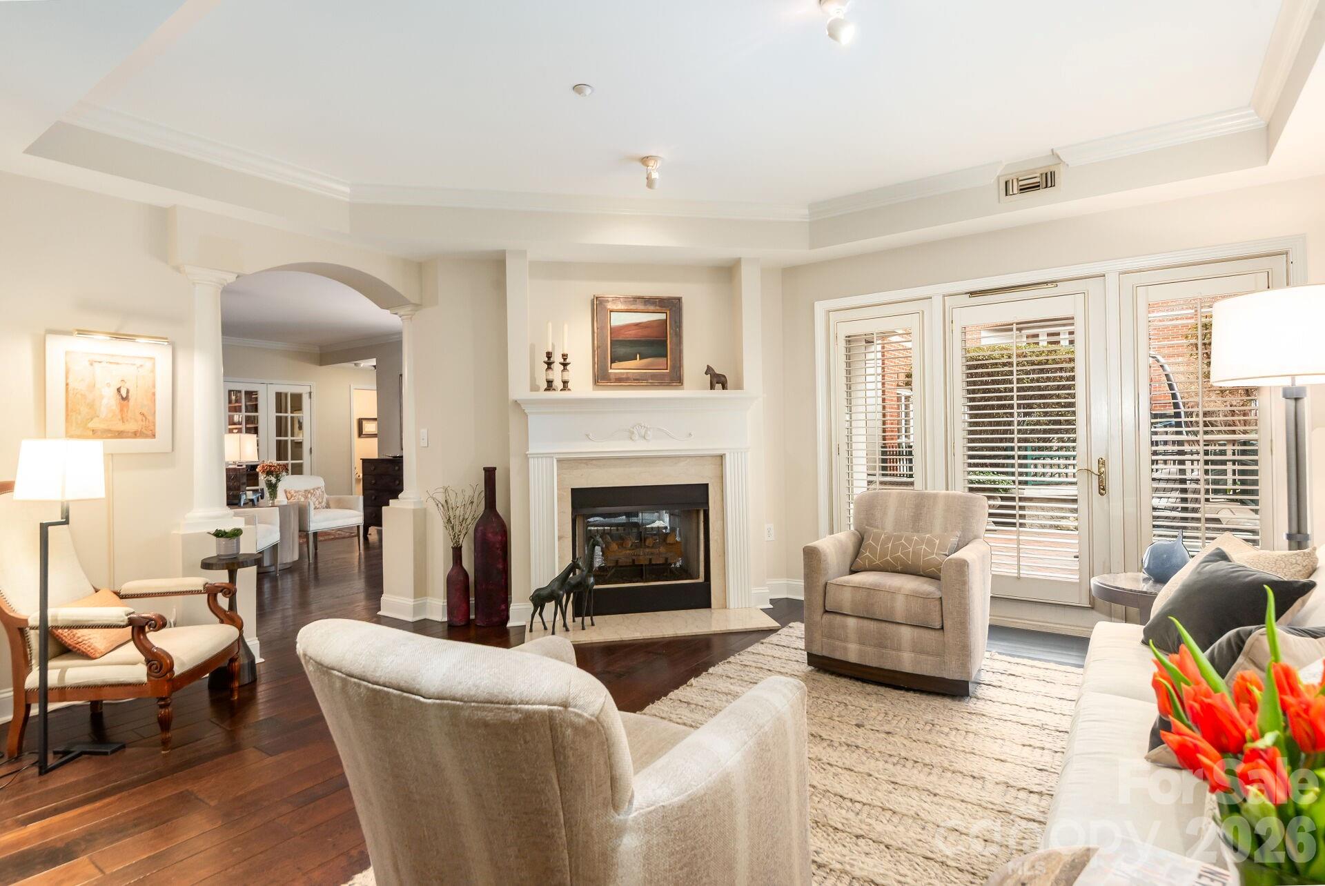 415 N Church Street #116 — Charlotte