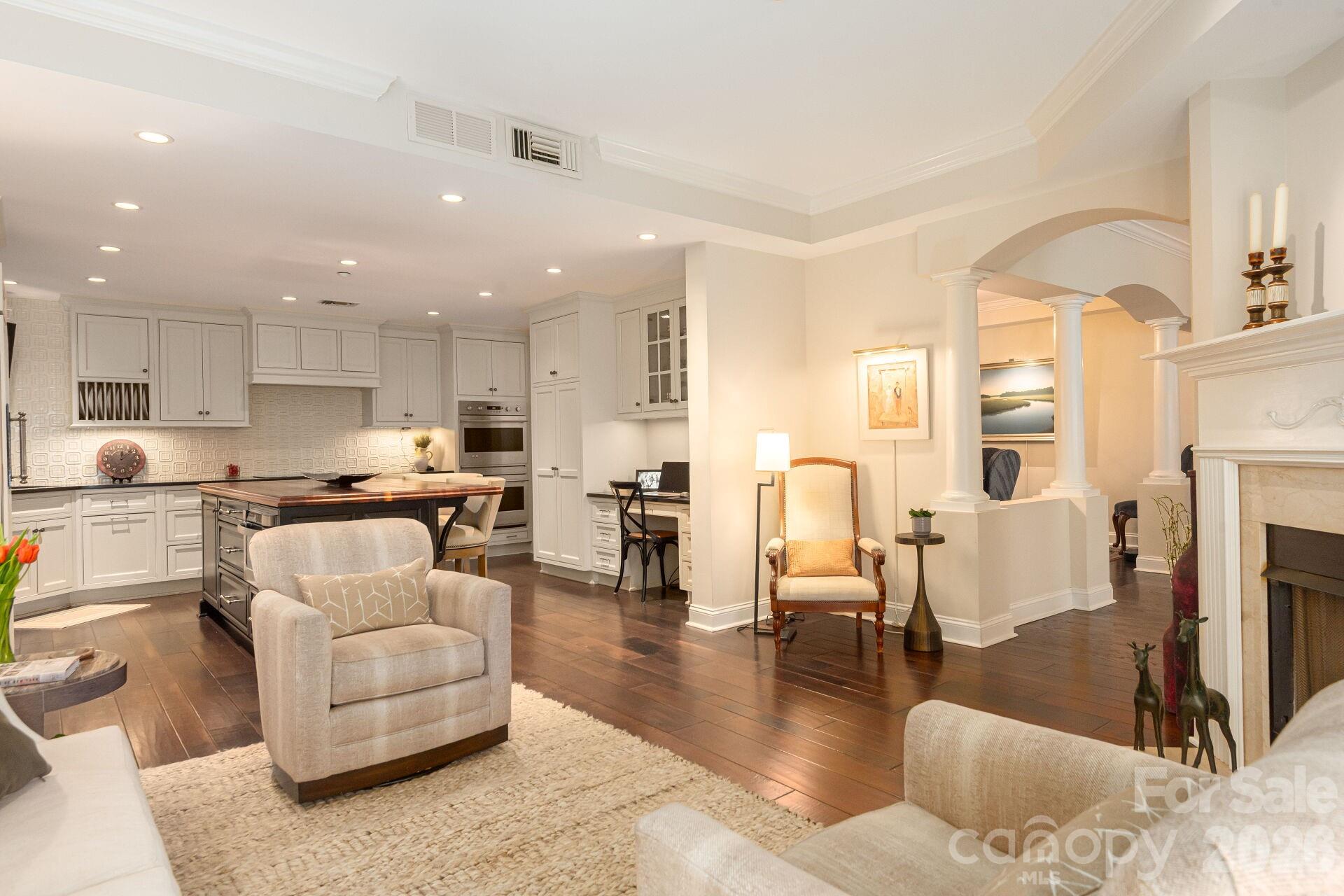 415 N Church Street #116 — Charlotte
