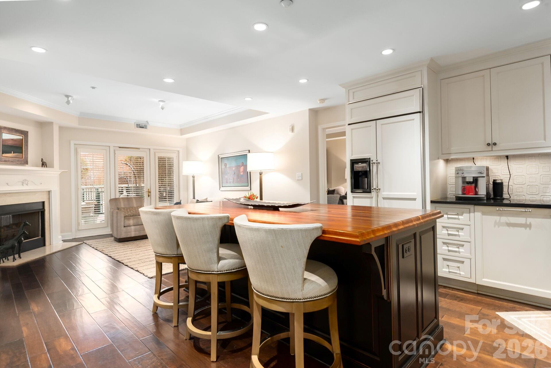 415 N Church Street #116 — Charlotte