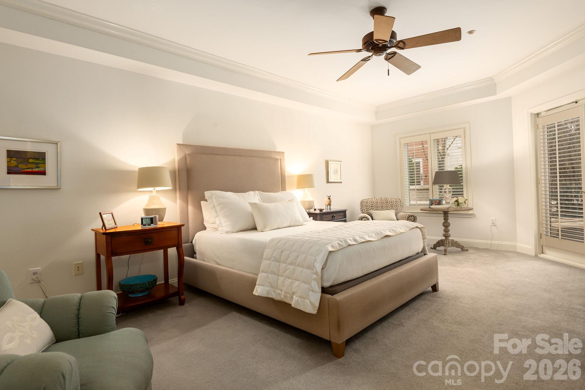 415 N Church Street #116 — Charlotte