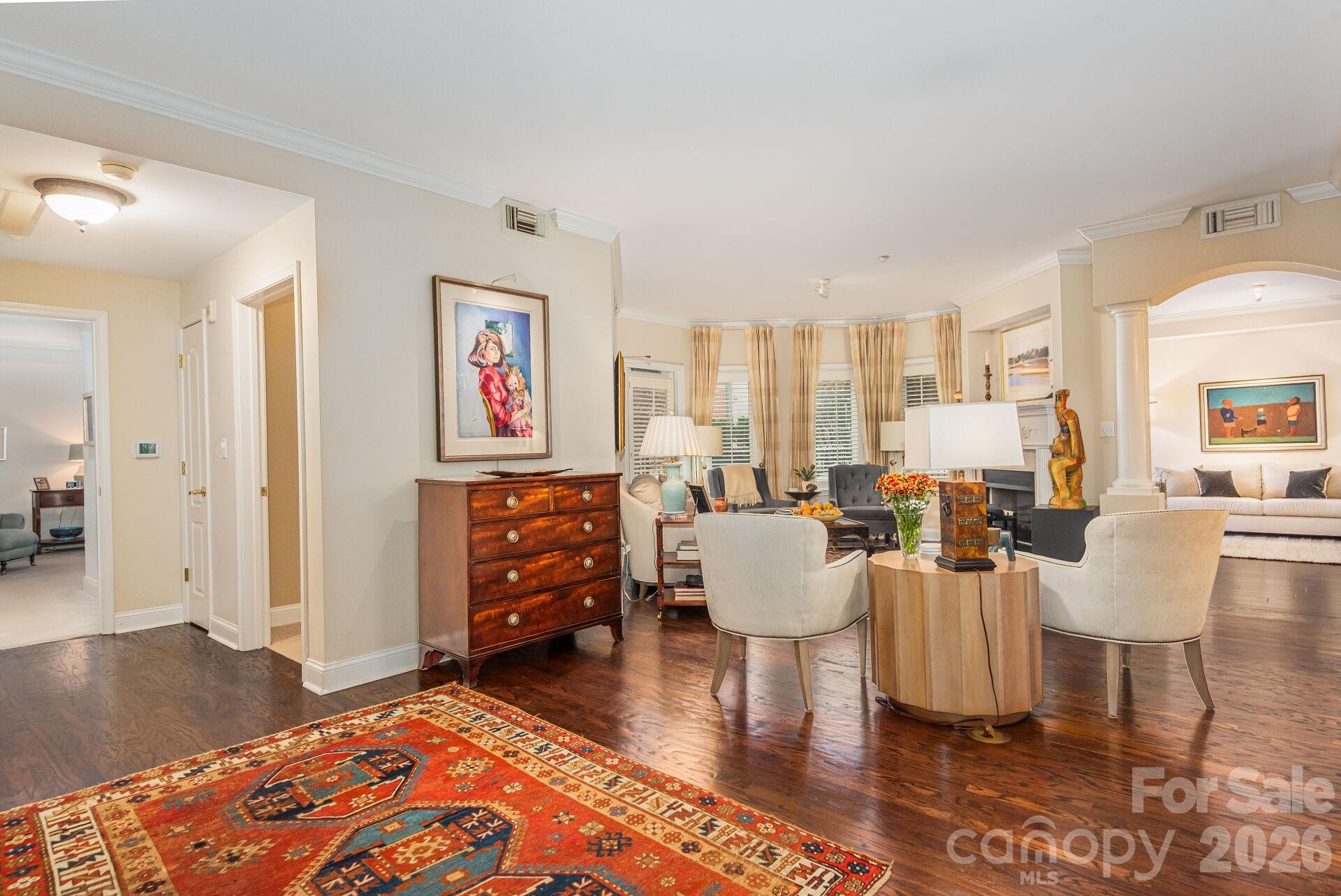 415 N Church Street #116 — Charlotte