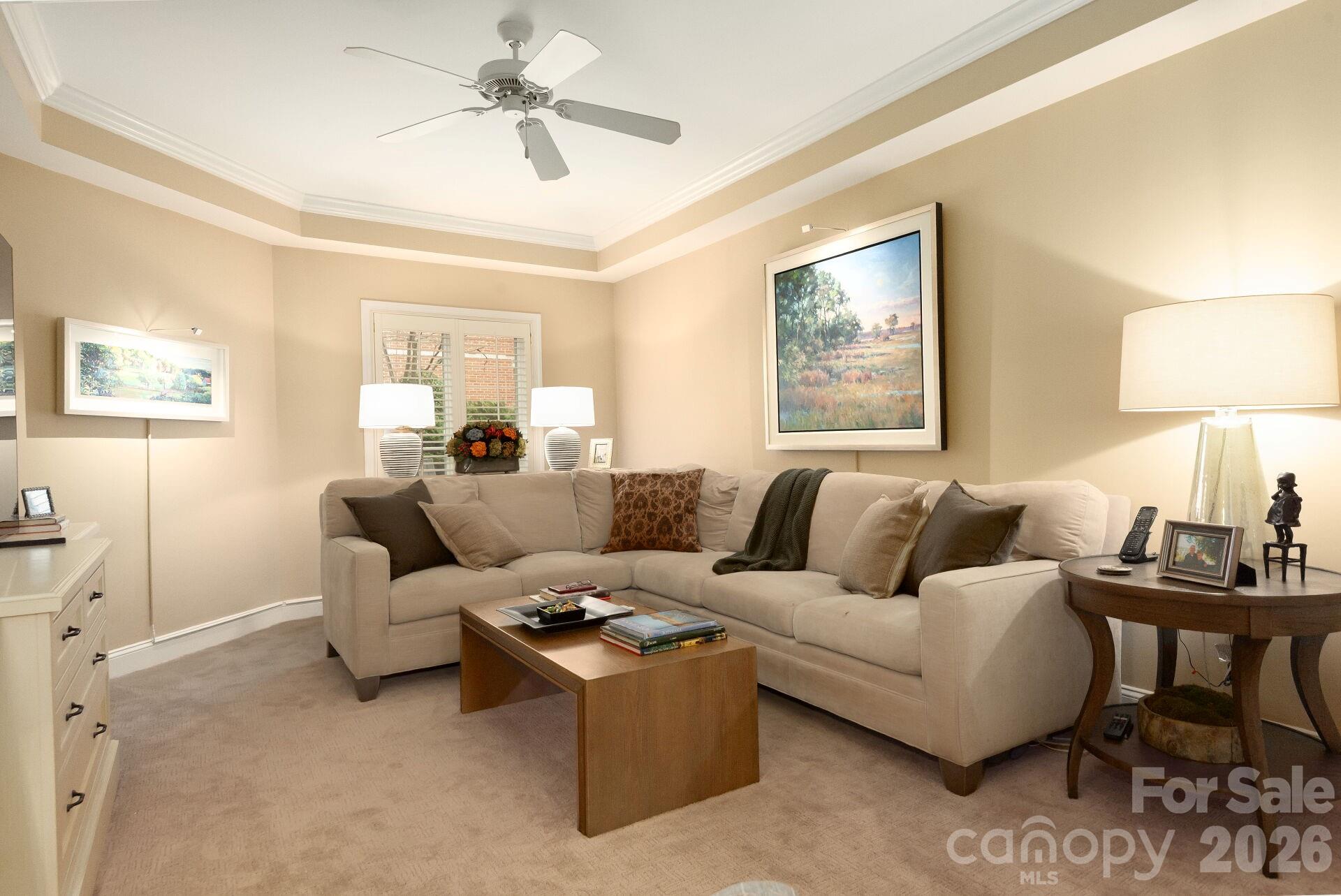 415 N Church Street #116 — Charlotte