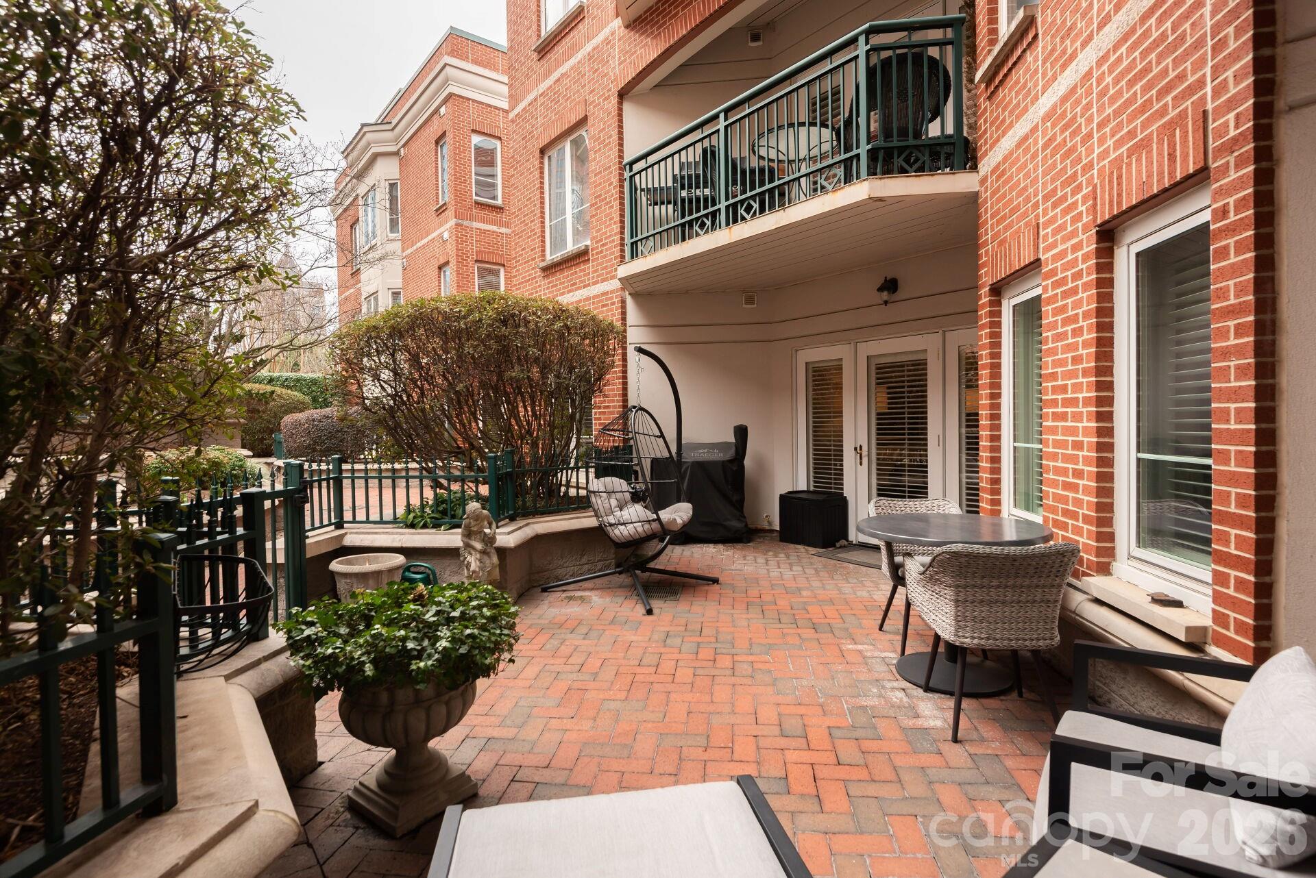 415 N Church Street #116 — Charlotte