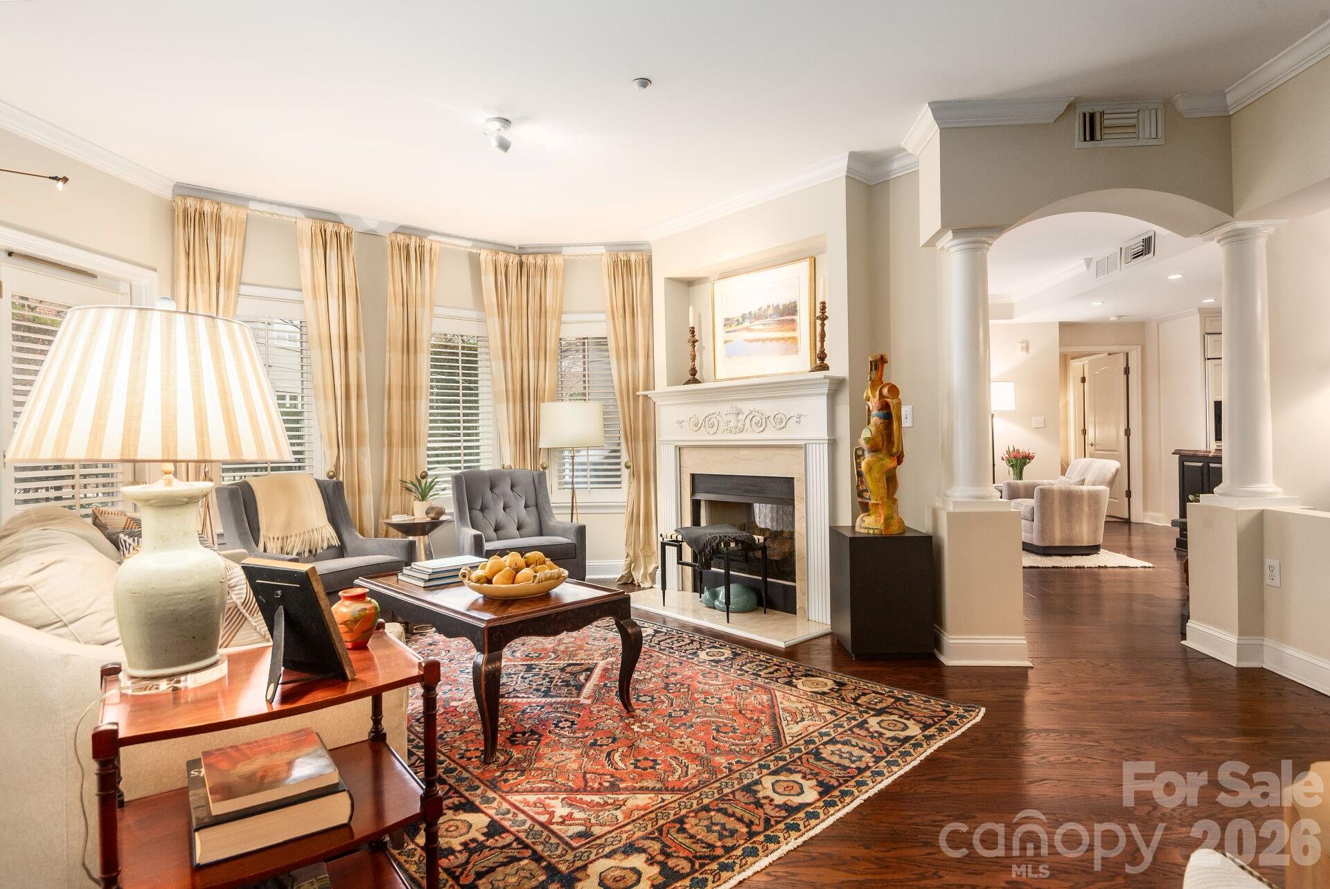 415 N Church Street #116 — Charlotte