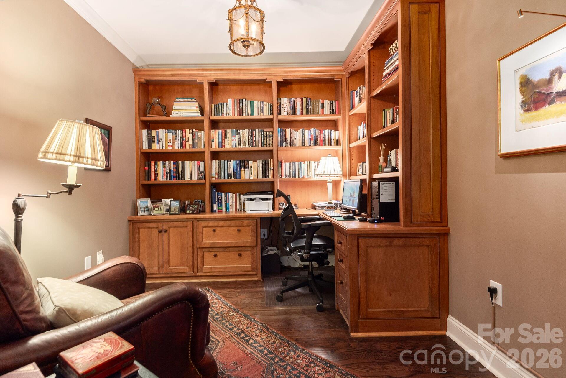 415 N Church Street #116 — Charlotte
