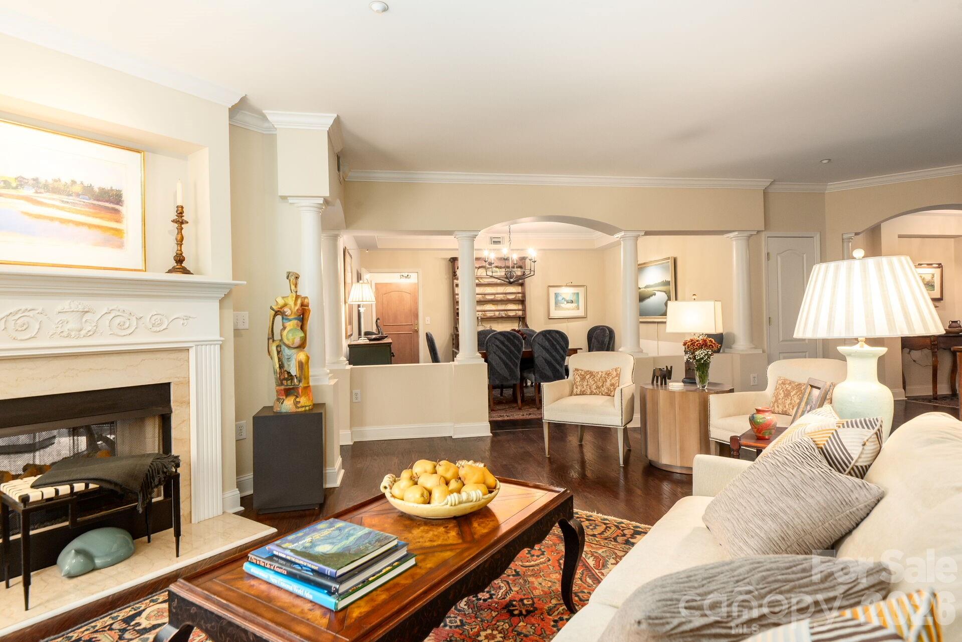 415 N Church Street #116 — Charlotte