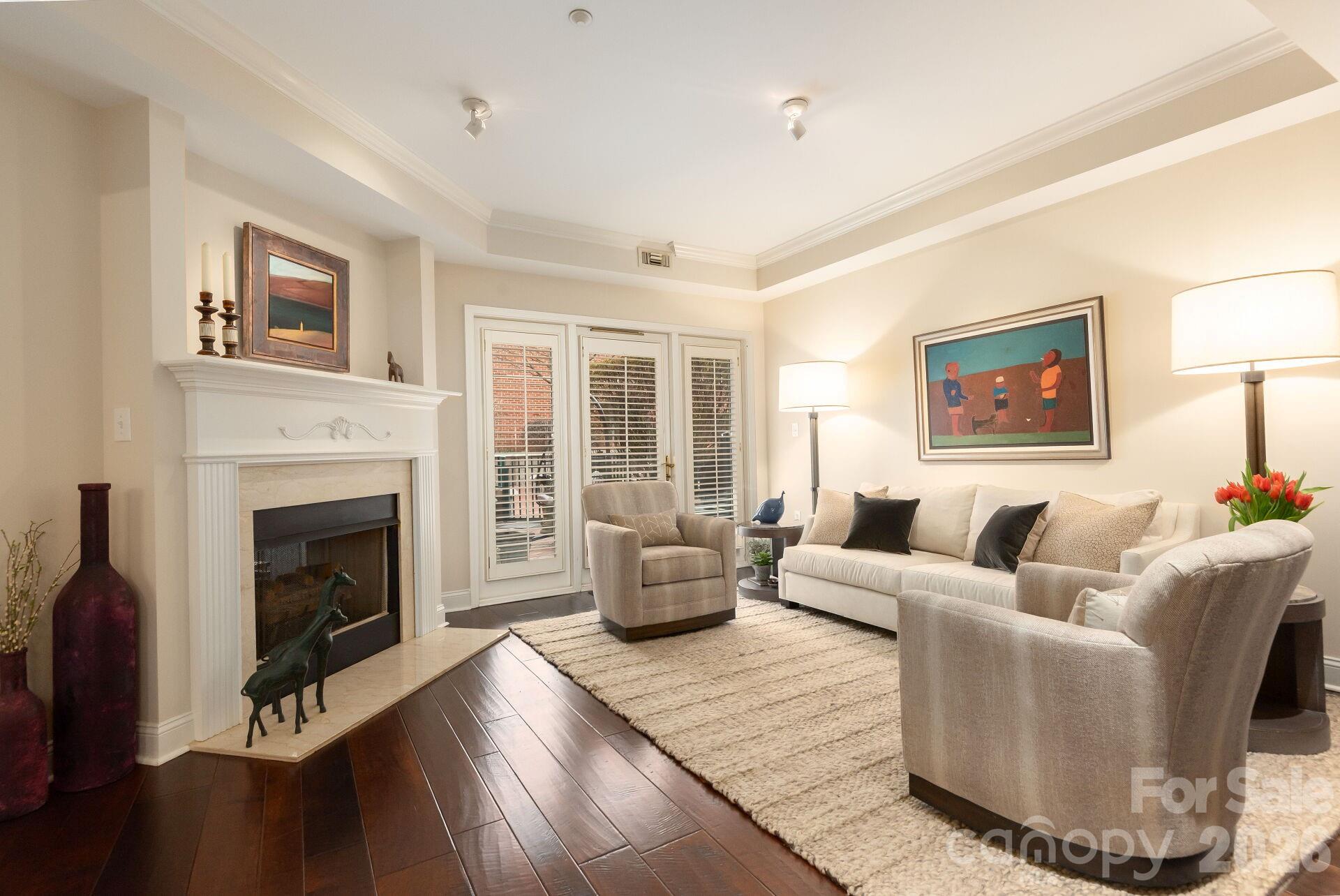 415 N Church Street #116 — Charlotte
