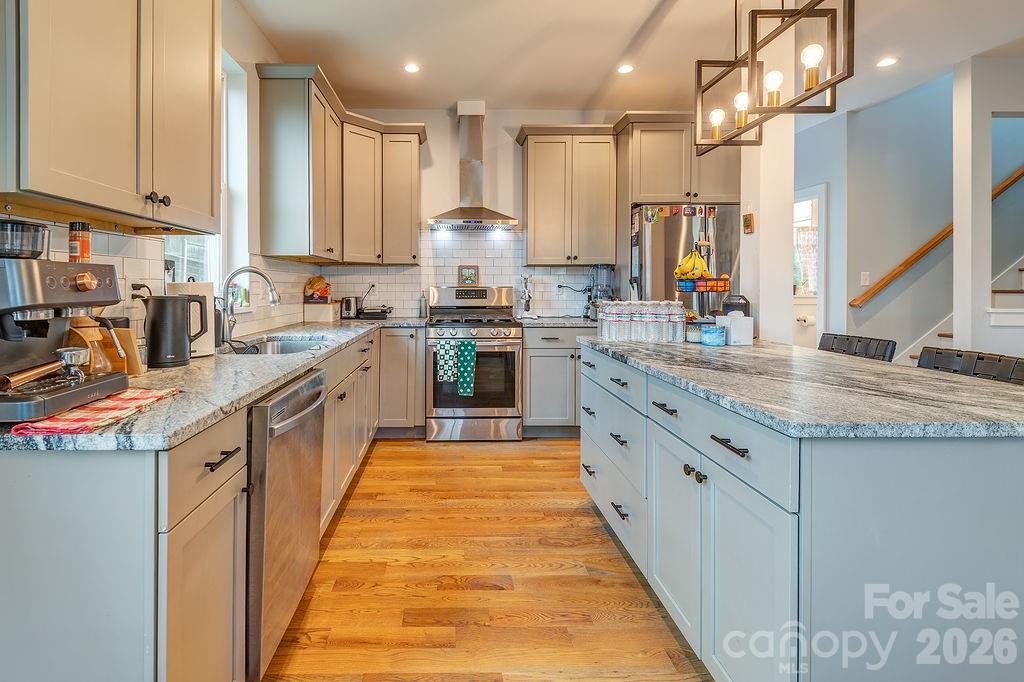 127 Alma Lane — Asheville