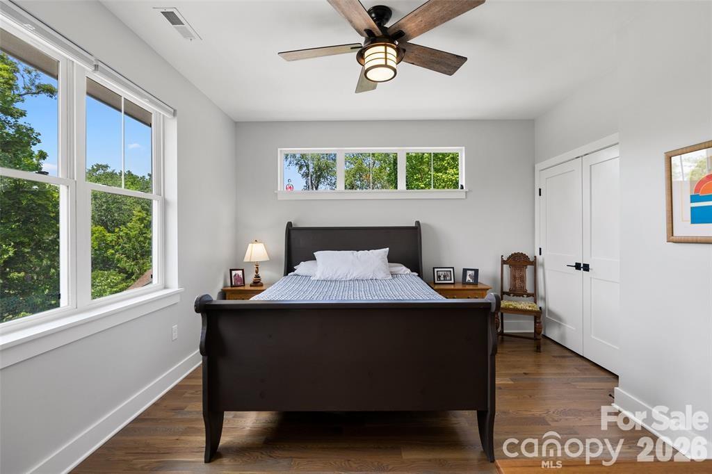 127 Alma Lane — Asheville
