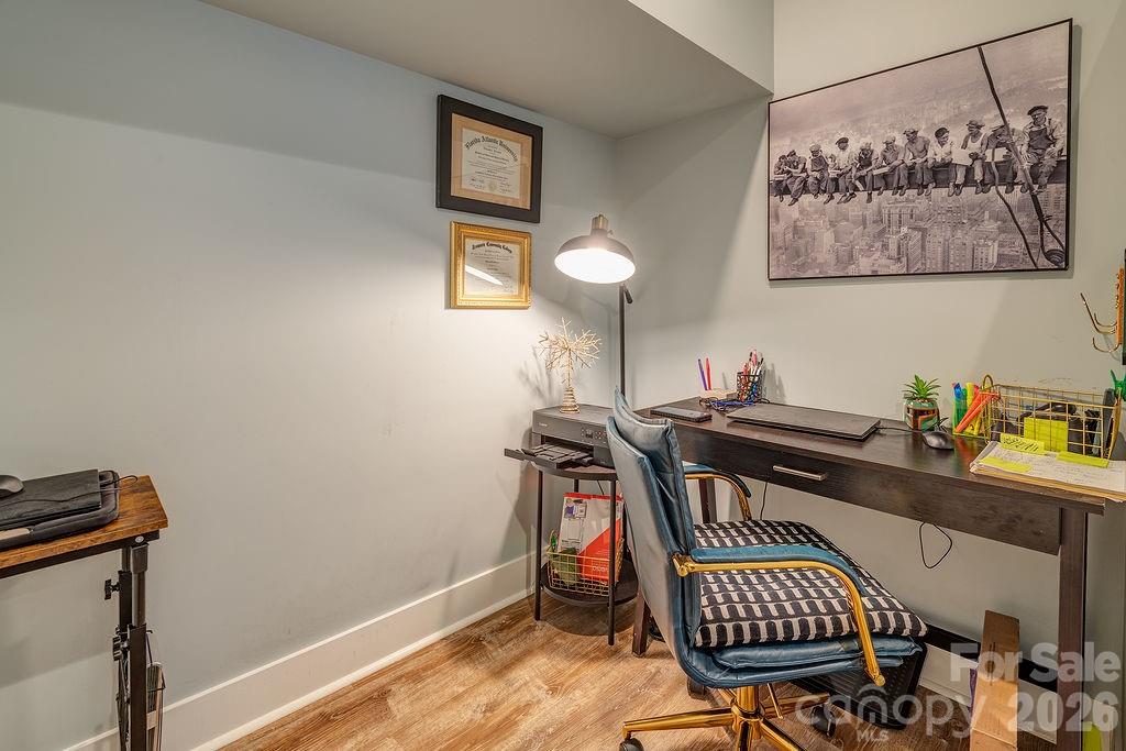 127 Alma Lane — Asheville