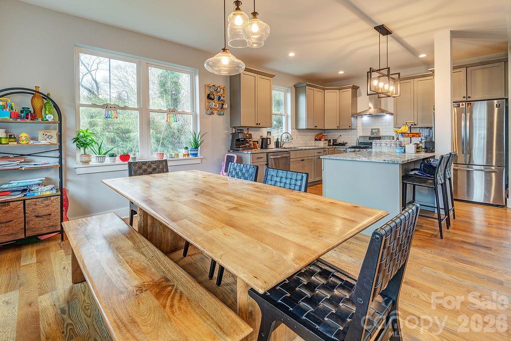 127 Alma Lane — Asheville
