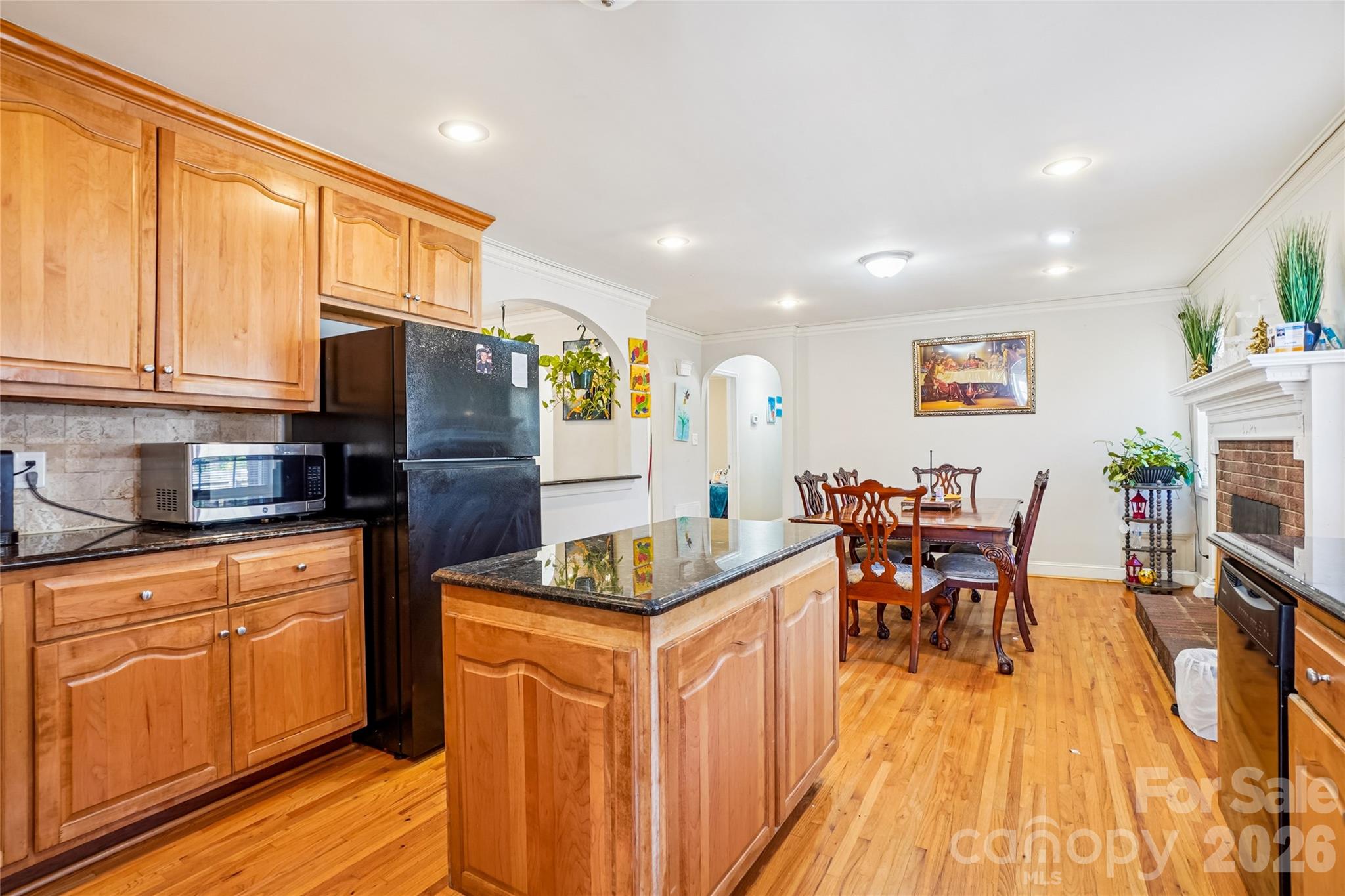 7459 Elwood Drive — Charlotte