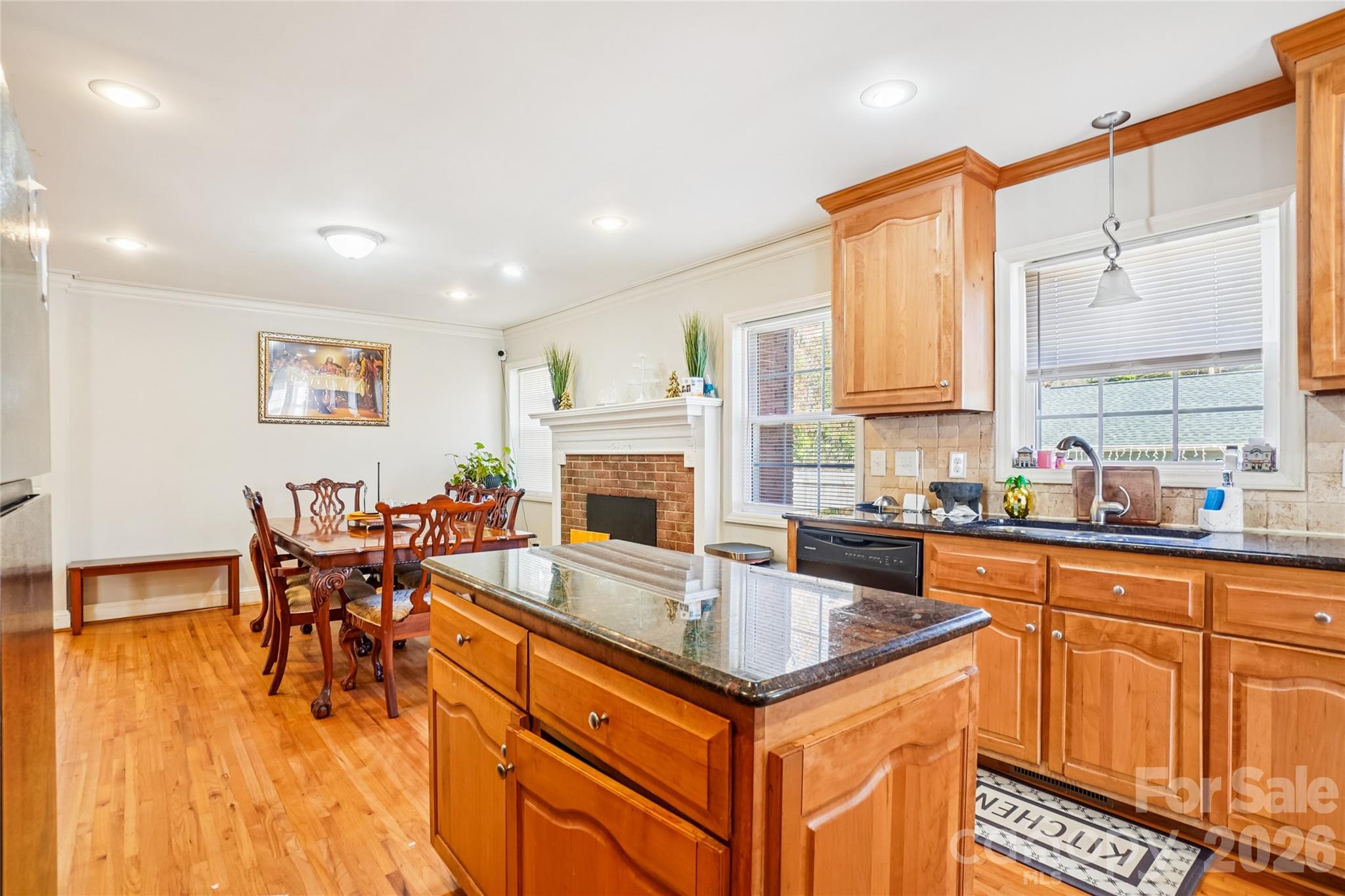 7459 Elwood Drive — Charlotte