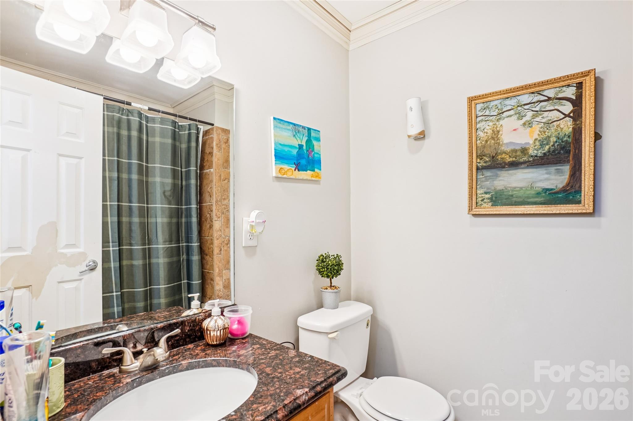 7459 Elwood Drive — Charlotte