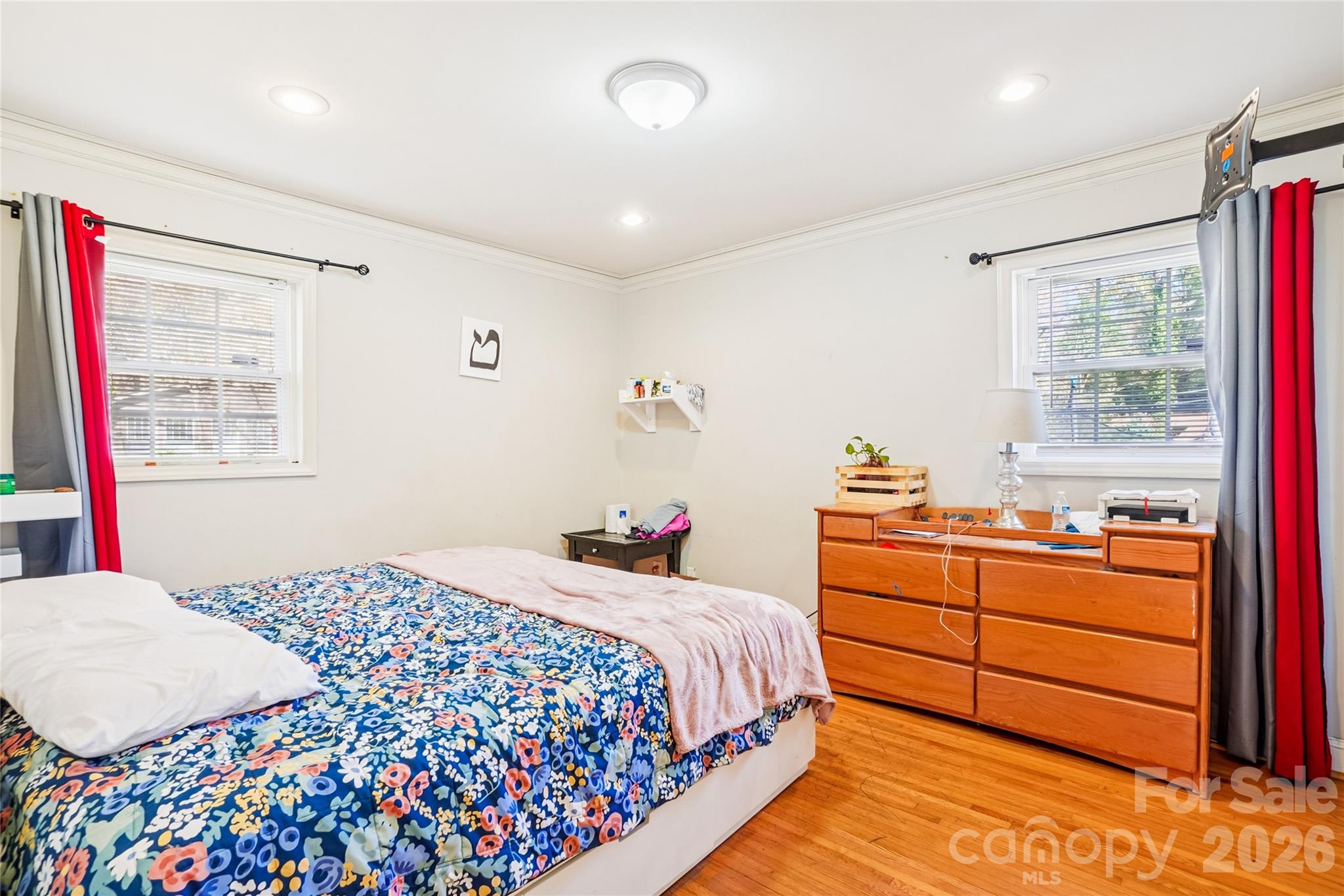 7459 Elwood Drive — Charlotte