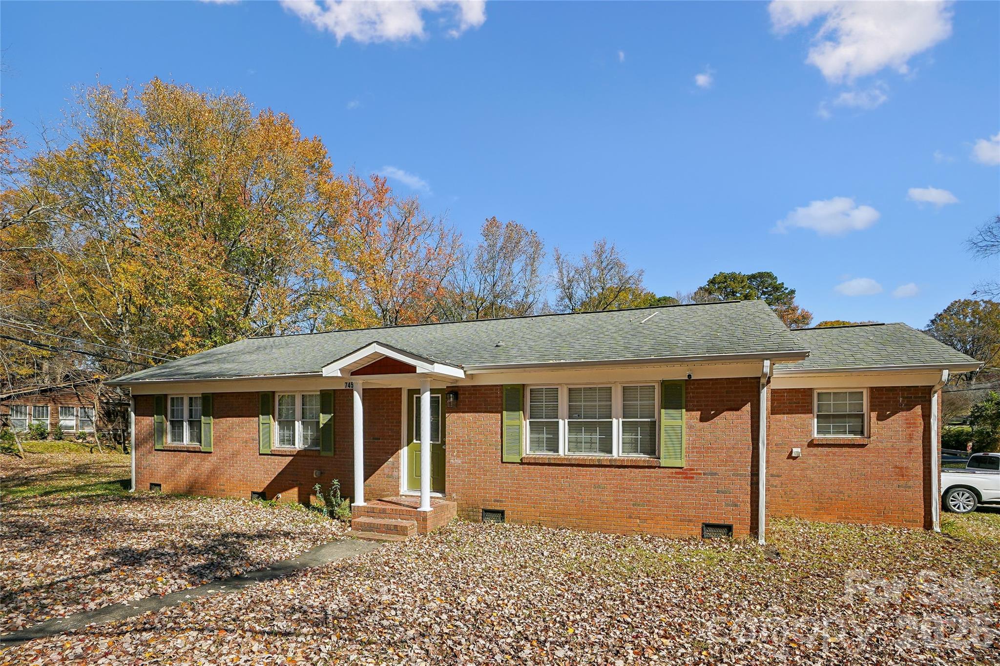 7459 Elwood Drive — Charlotte
