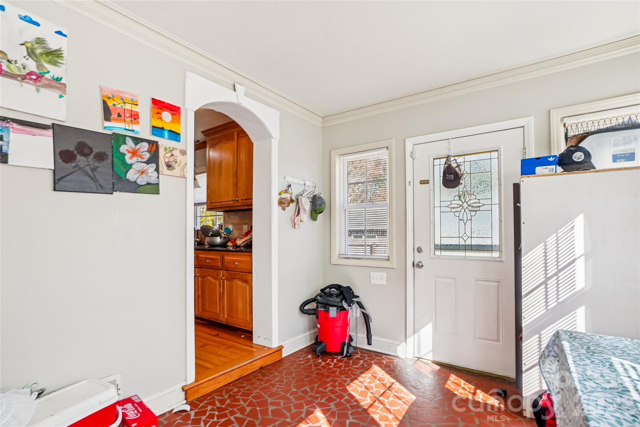 7459 Elwood Drive — Charlotte