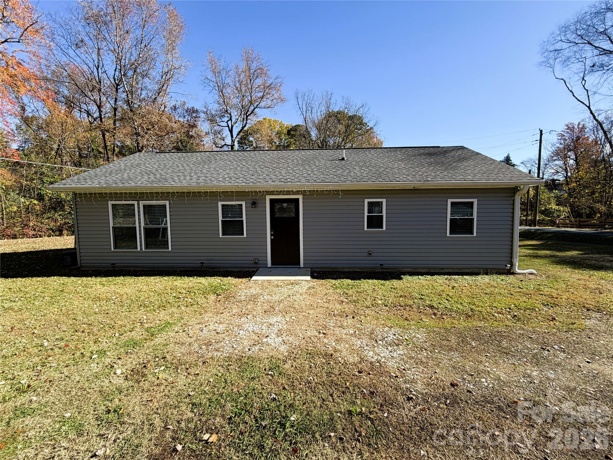 7459 Elwood Drive — Charlotte