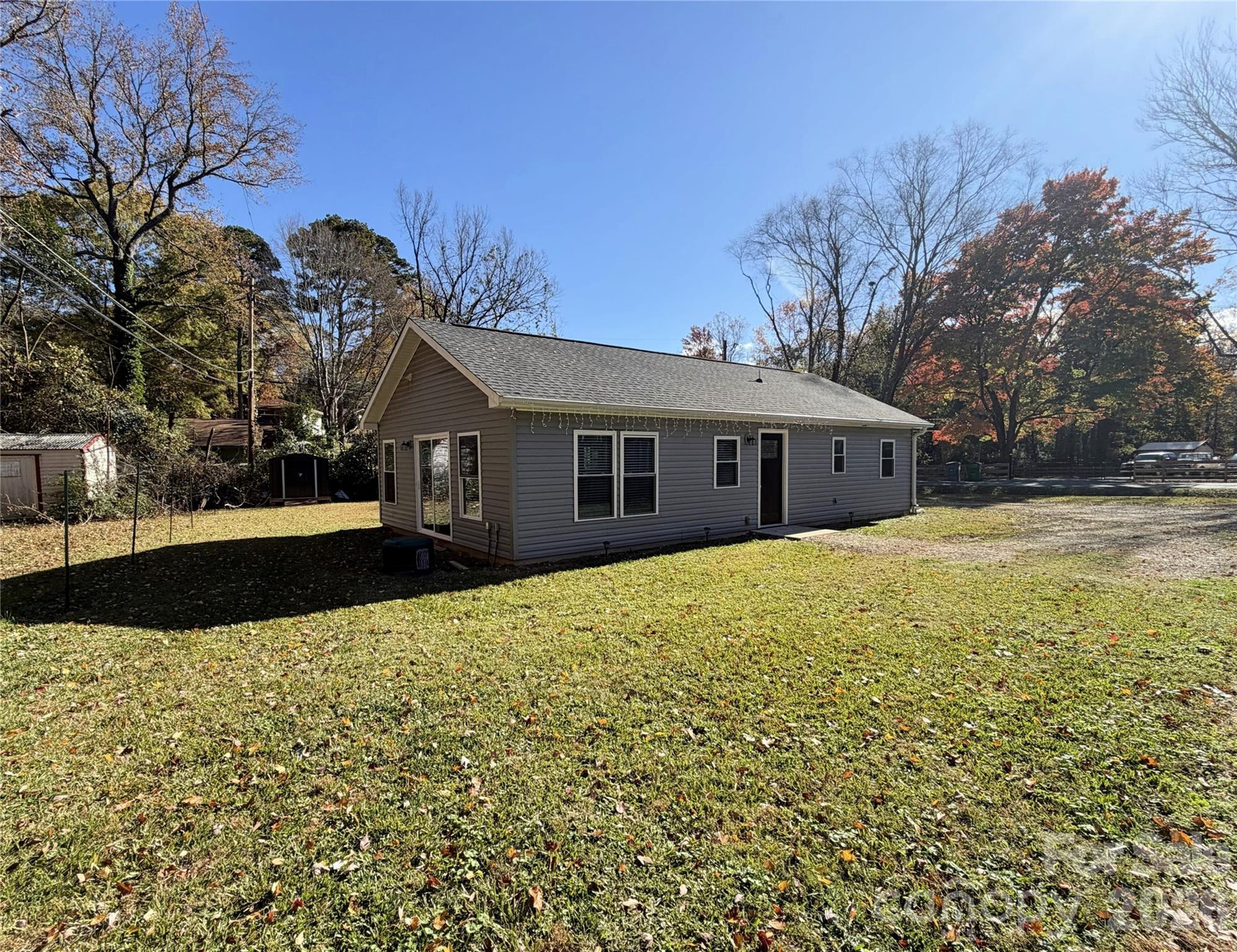7459 Elwood Drive — Charlotte