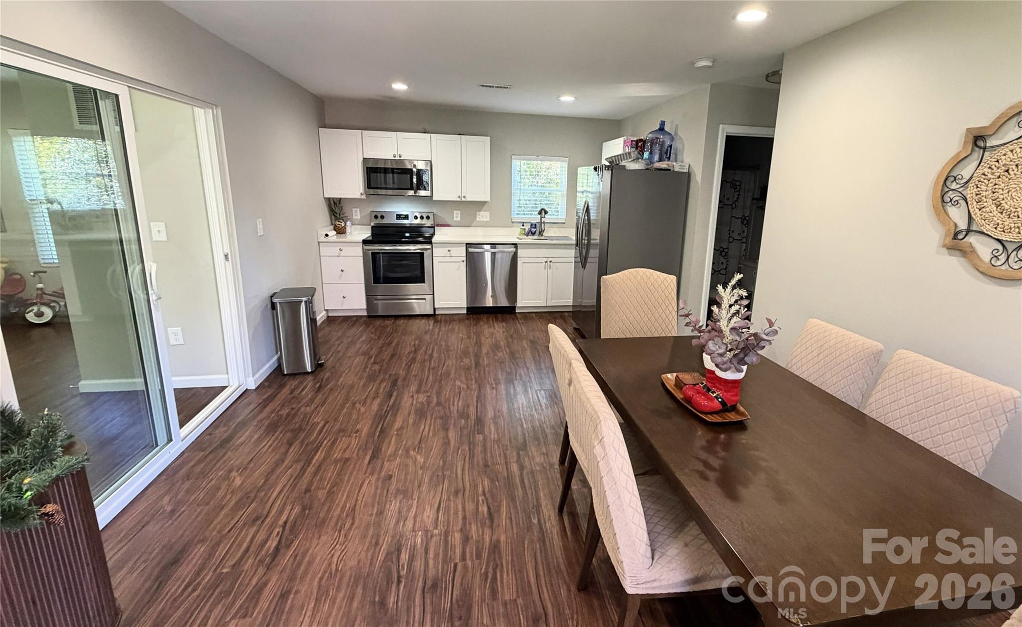 7459 Elwood Drive — Charlotte