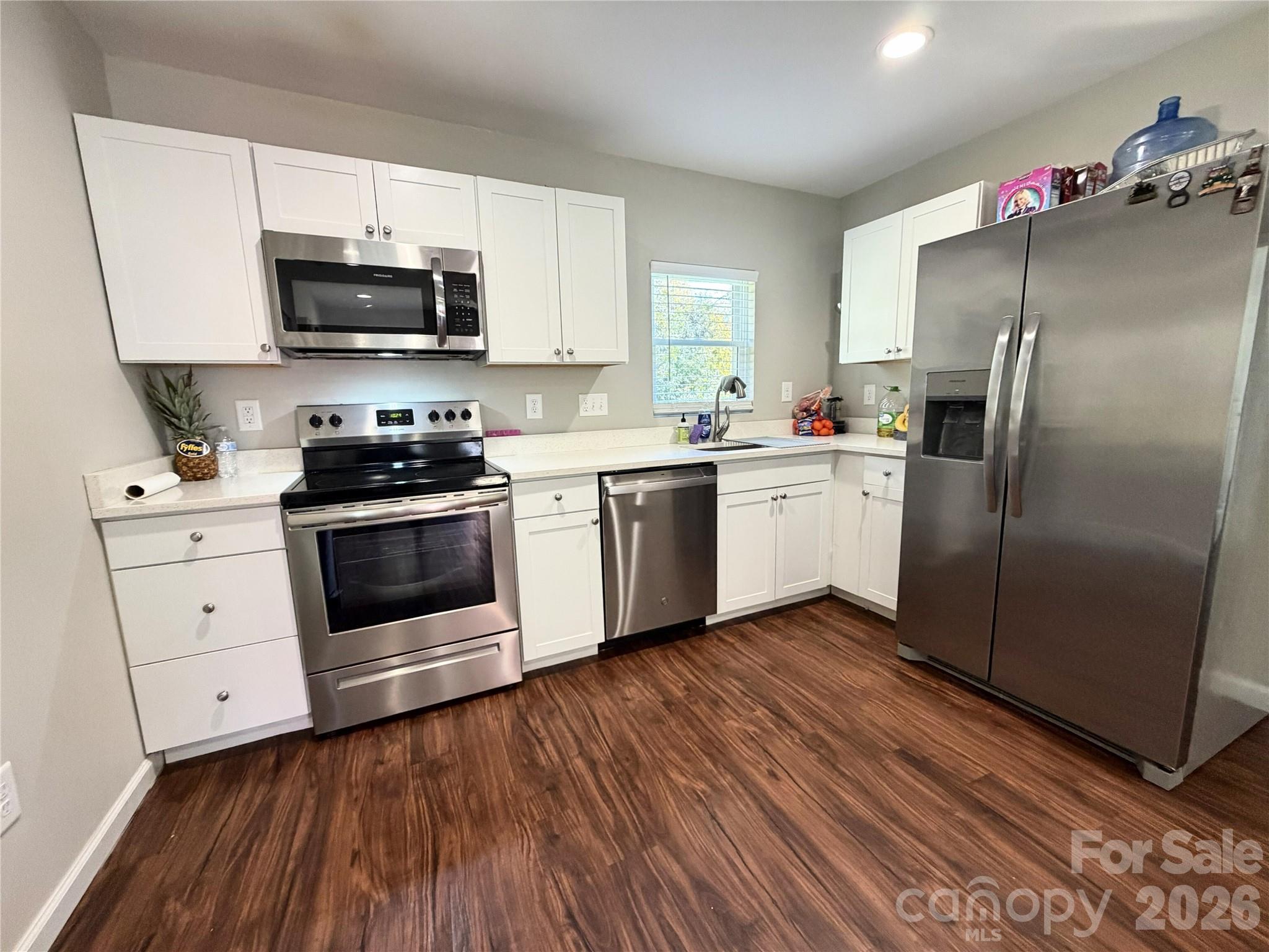 7459 Elwood Drive — Charlotte