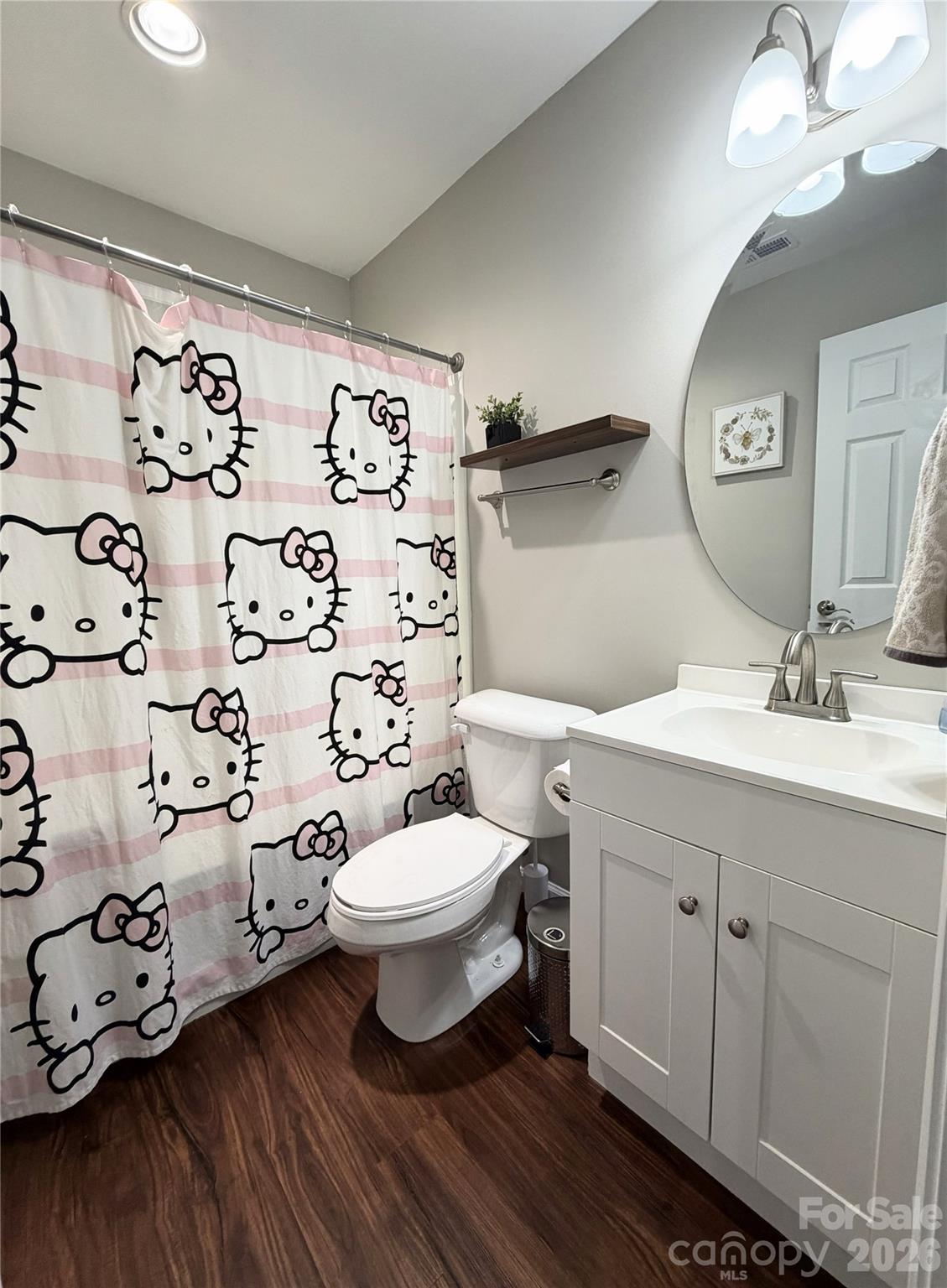 7459 Elwood Drive — Charlotte