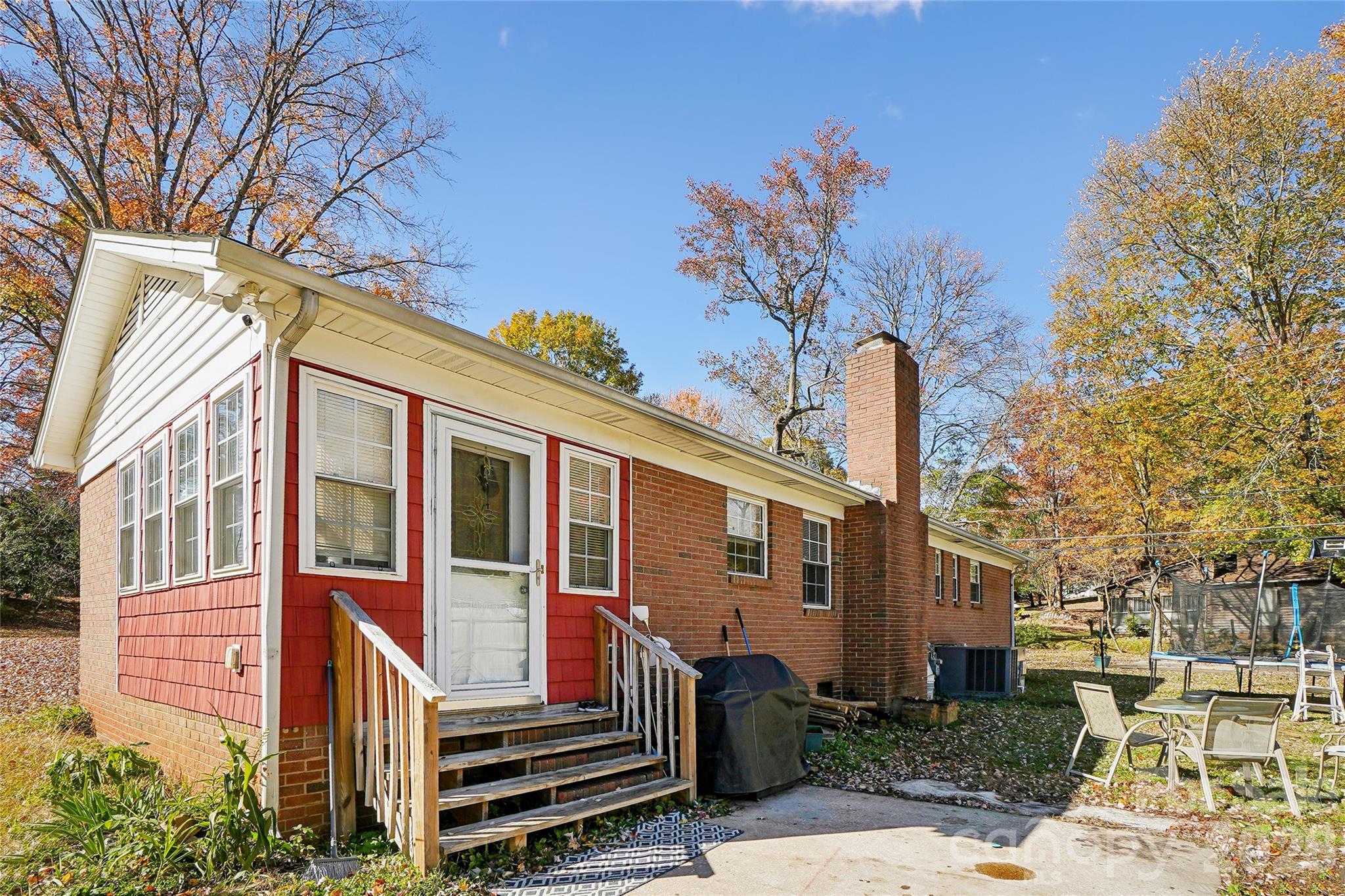 7459 Elwood Drive — Charlotte