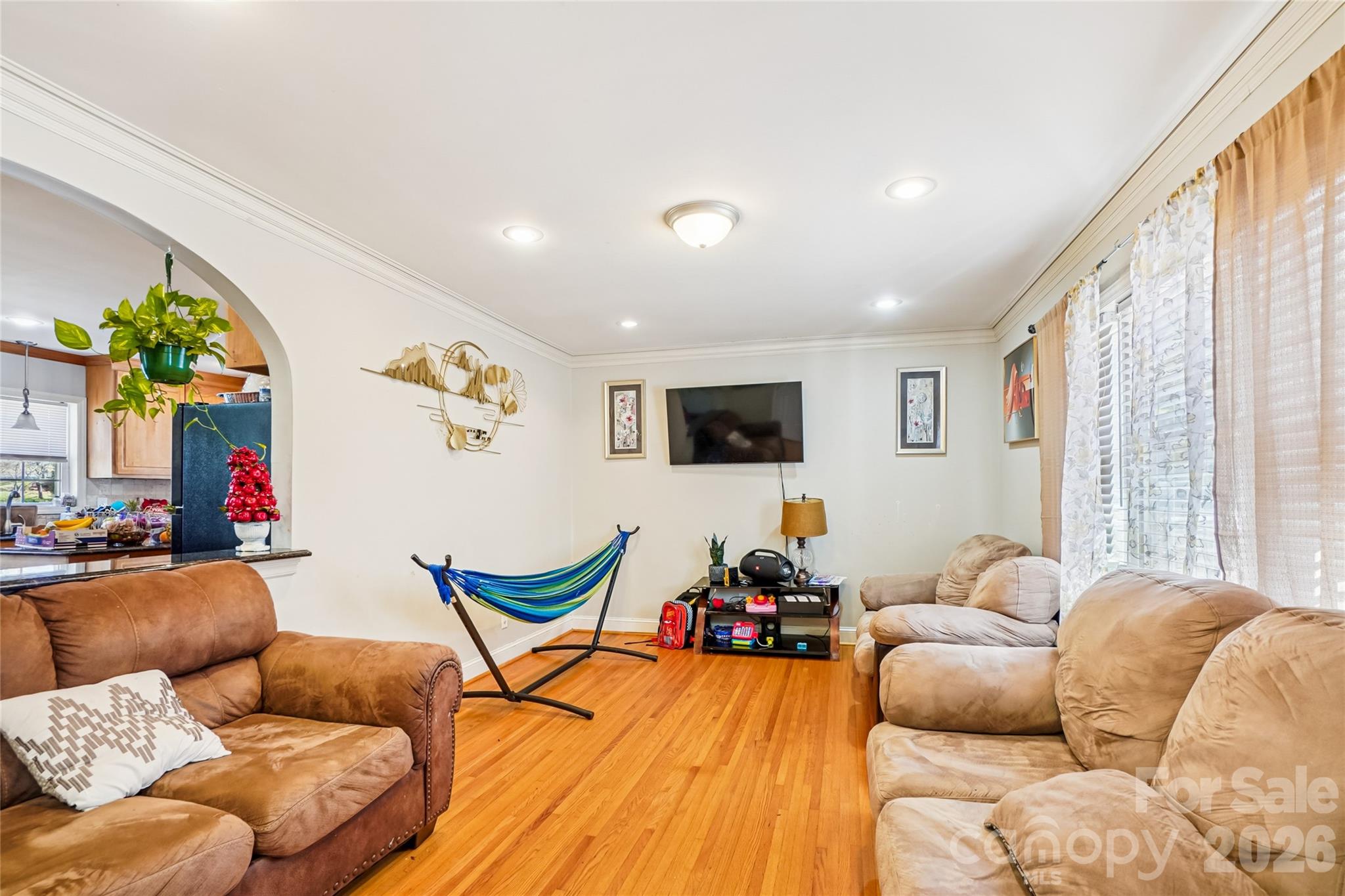 7459 Elwood Drive — Charlotte